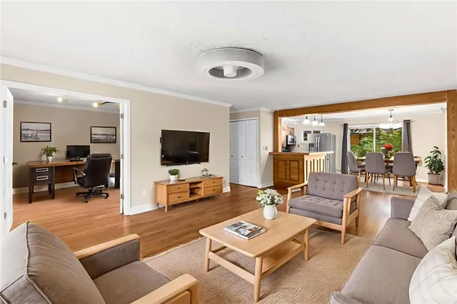 $250,000 | 115 Biscayne Drive Northwest, Unit E3, Atlanta, GA 30309