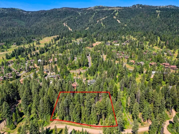 $1,150,000 | 2141 Lydia Drive, Donnelly, ID 83615