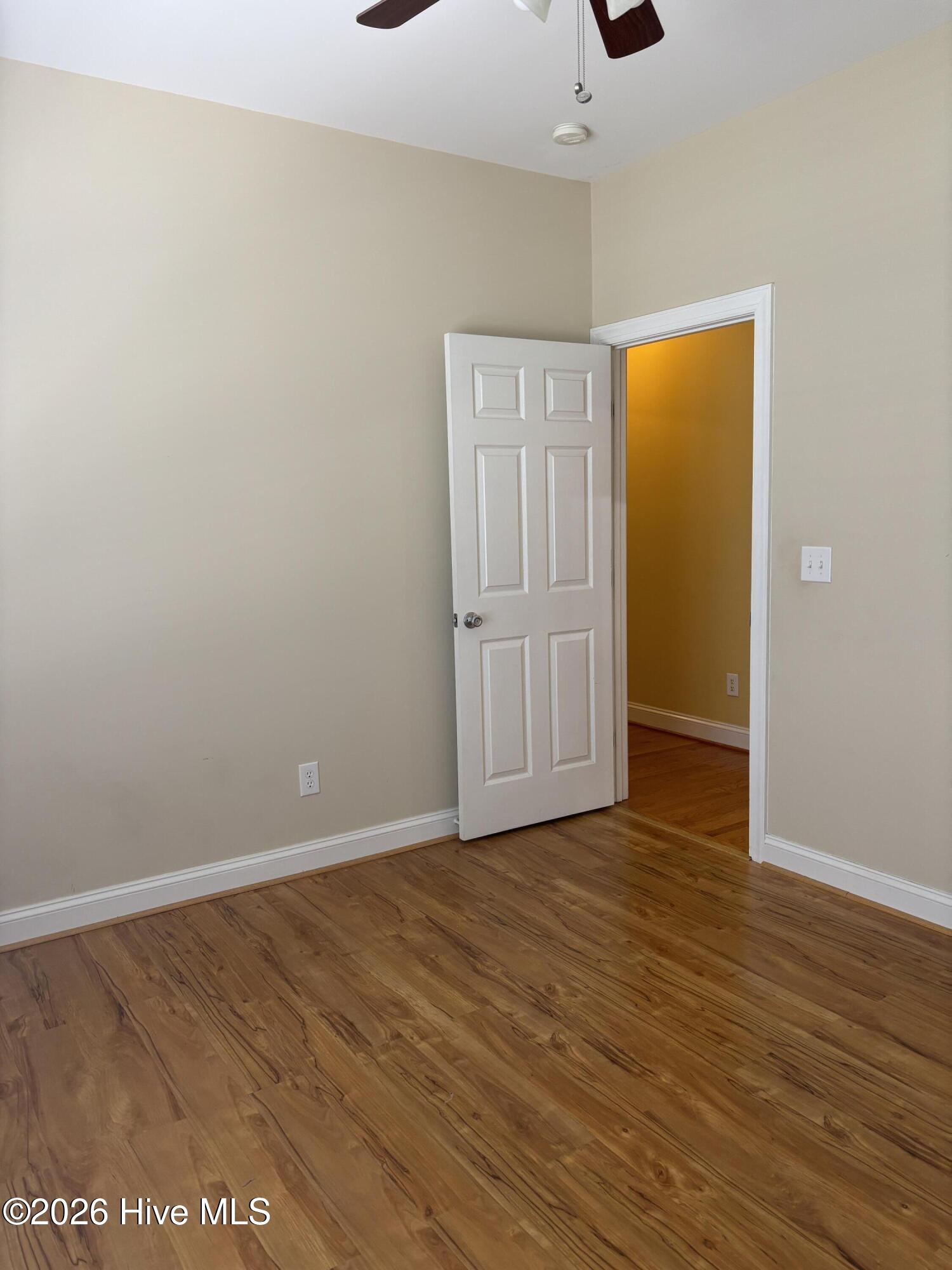 4741 Joyner Road Elm City, NC 27822 - Photo 22 of 37 bedroom 2