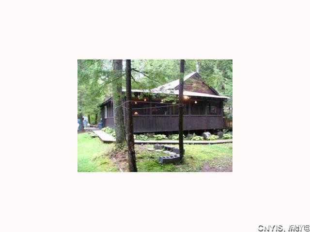 6347 Camp Road Watson, NY 13343 - Photo 1 of 1 Exterior Front