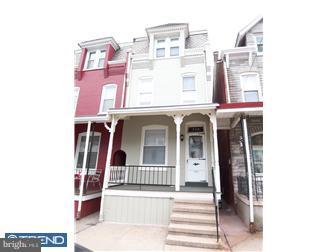 736 Weiser Street Reading, PA 19601 - Photo 1 of 11 Gallery Image 1