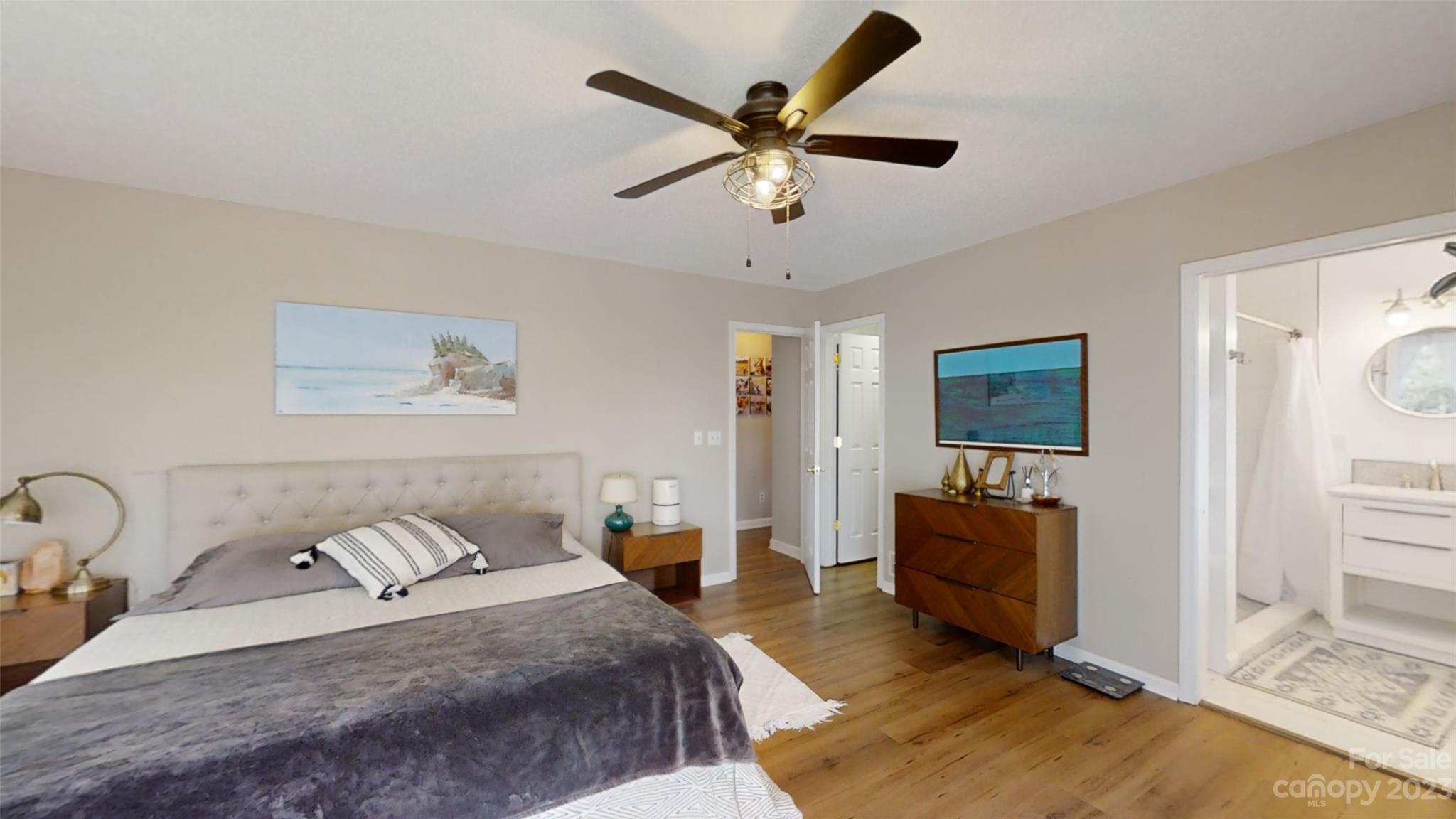 384 Forest Ridge Road Mars Hill, NC 28754 - Photo 17 of 31 Gallery Image 17