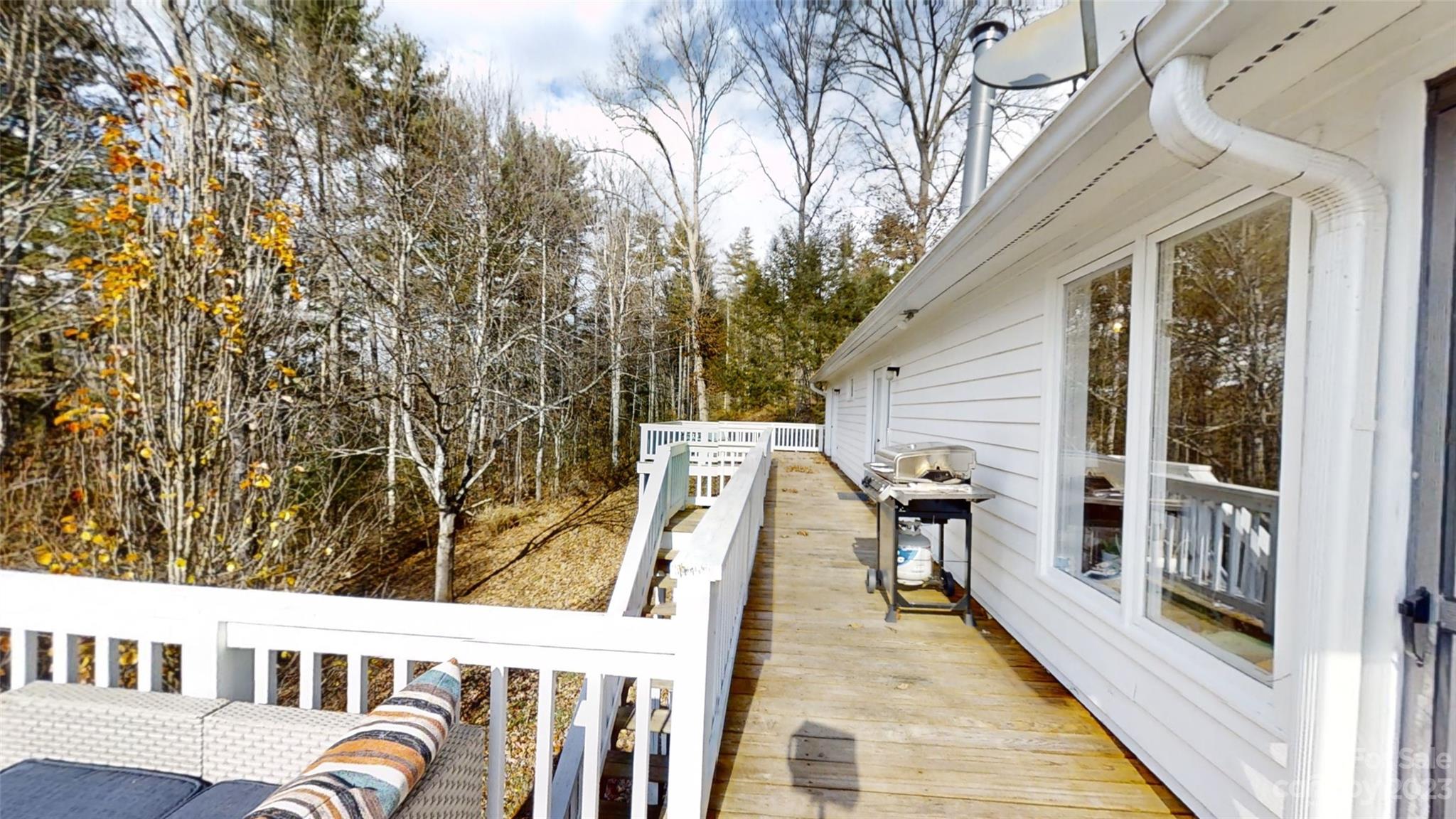 384 Forest Ridge Road Mars Hill, NC 28754 - Photo 3 of 31 Gallery Image 3