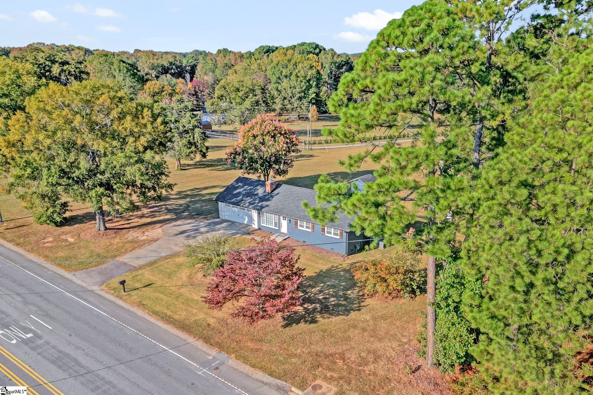 907 Highway 14 Simpsonville, SC 29681 - Photo 21 of 21