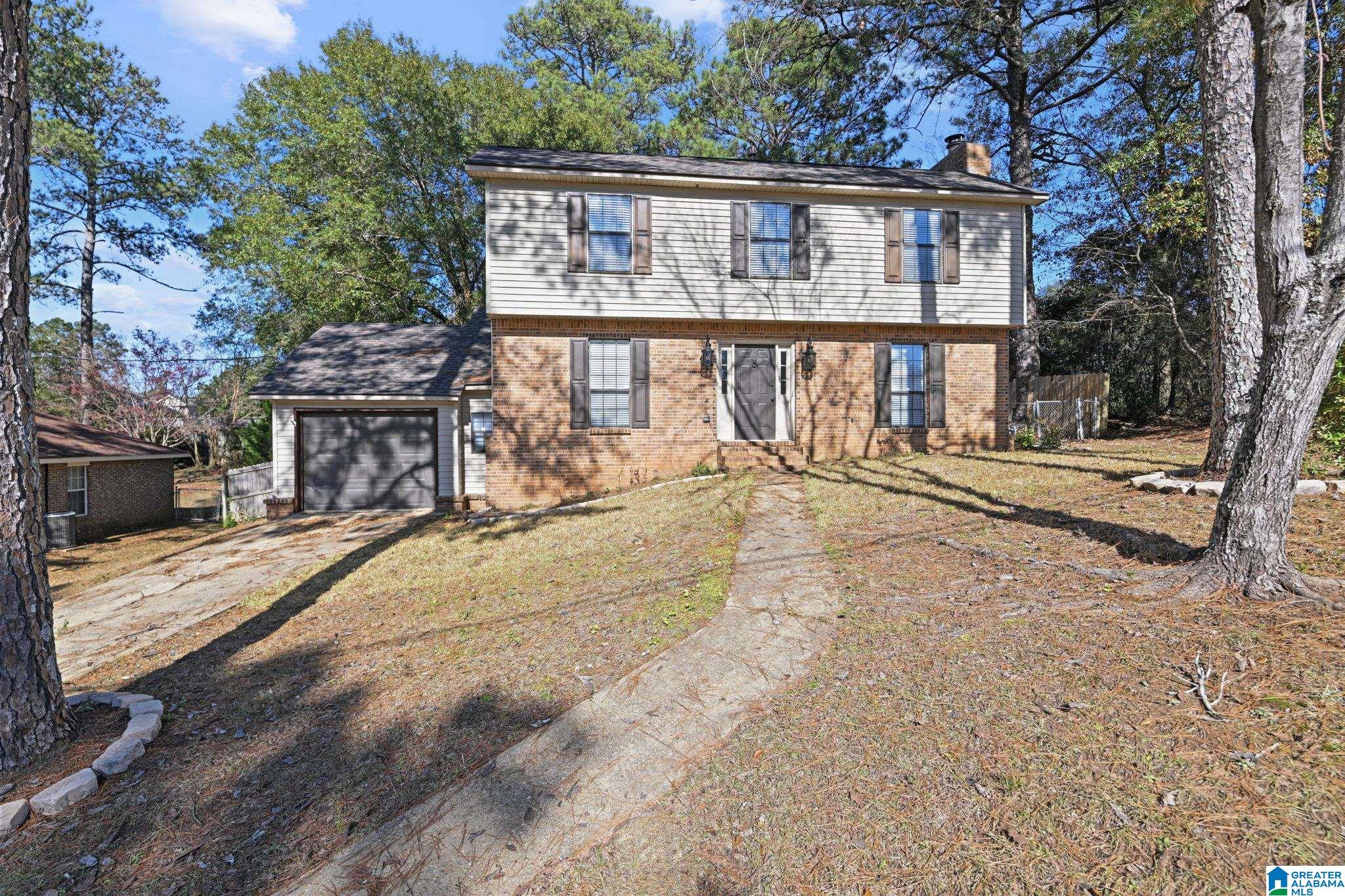 384 Gardner Road Prattville, AL 36067 - Photo 1 of 25