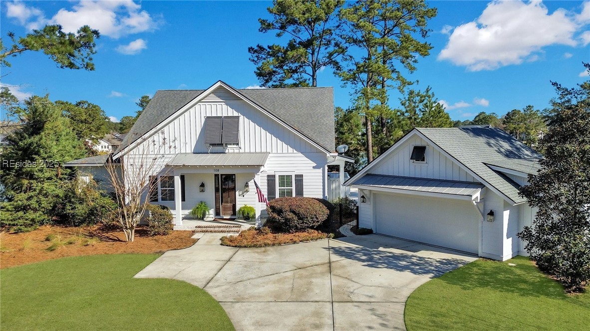108 Daffodil Farm Road Bluffton, SC 29910 - Photo 1 of 1 Gallery Image 1