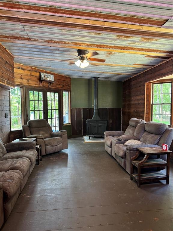 167 Nugget Ridge Road Dawsonville, GA 30534 - Photo 6 of 15