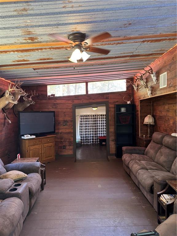 167 Nugget Ridge Road Dawsonville, GA 30534 - Photo 7 of 15