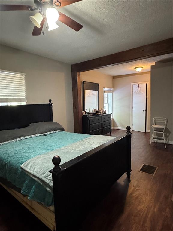 167 Nugget Ridge Road Dawsonville, GA 30534 - Photo 10 of 15