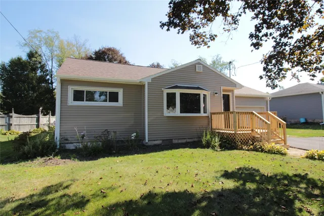 $191,000 | 61 Leslie Avenue, Conklin, NY 13748