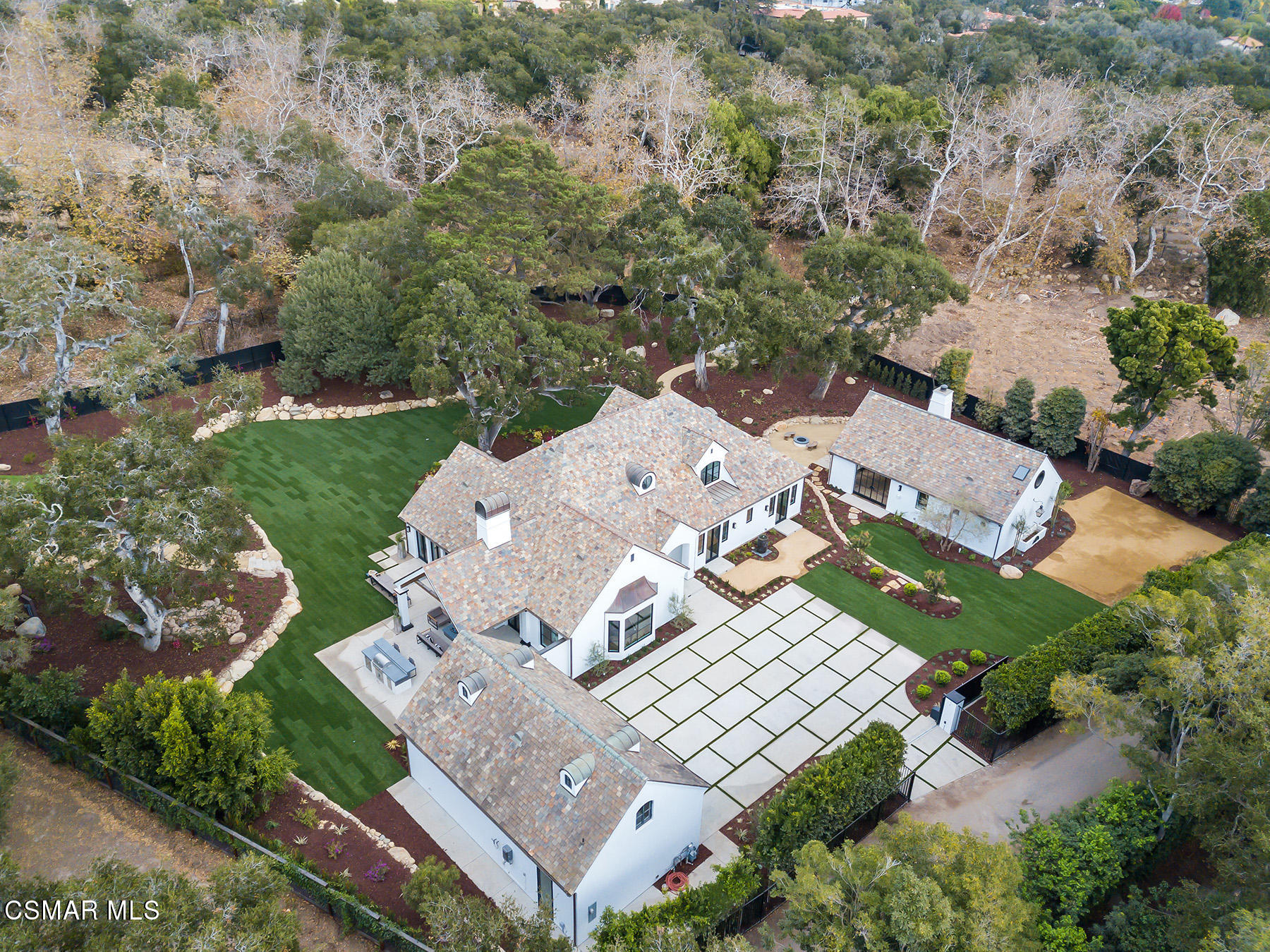 202 Olive Mill Road Santa Barbara, CA 93108 - Photo 2 of 65 3