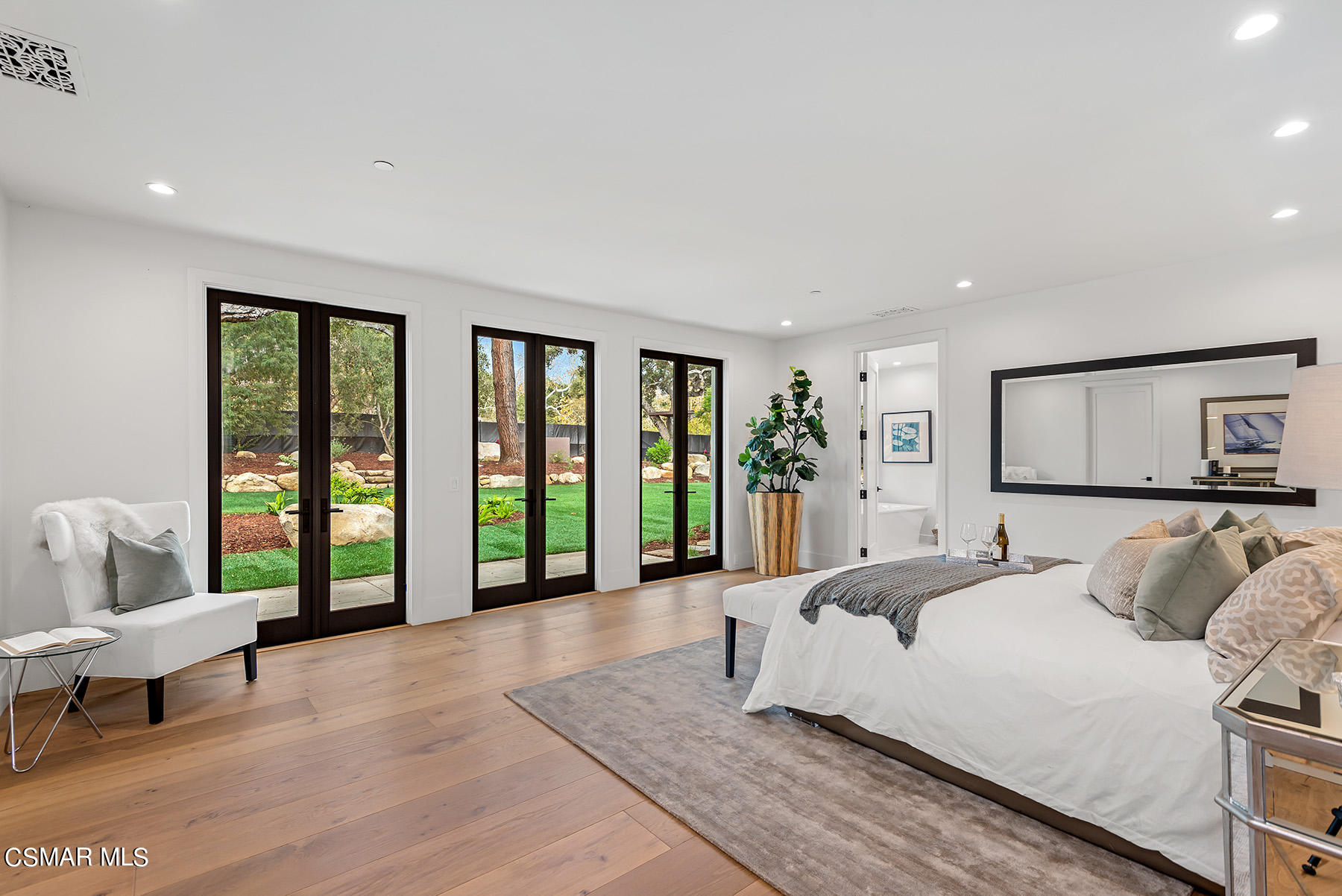 202 Olive Mill Road Santa Barbara, CA 93108 - Photo 19 of 65 66