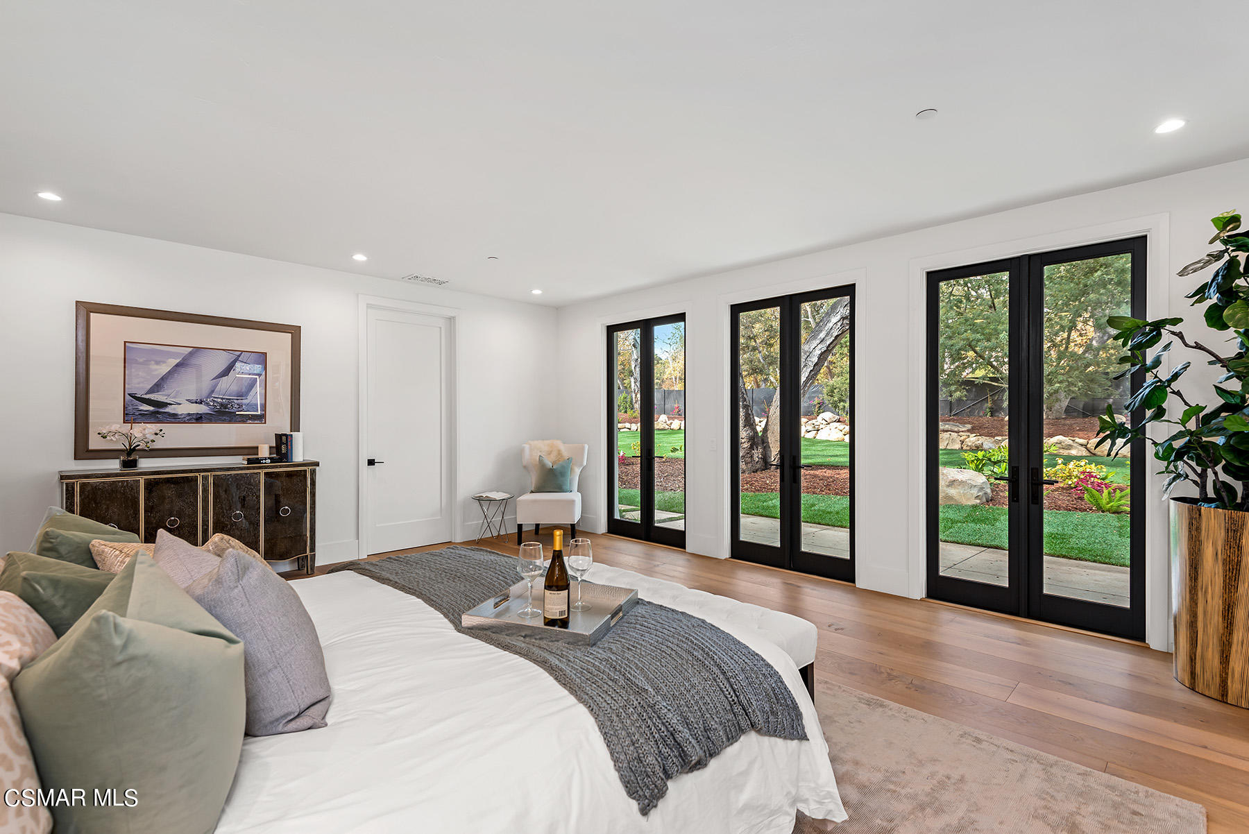 202 Olive Mill Road Santa Barbara, CA 93108 - Photo 20 of 65 67