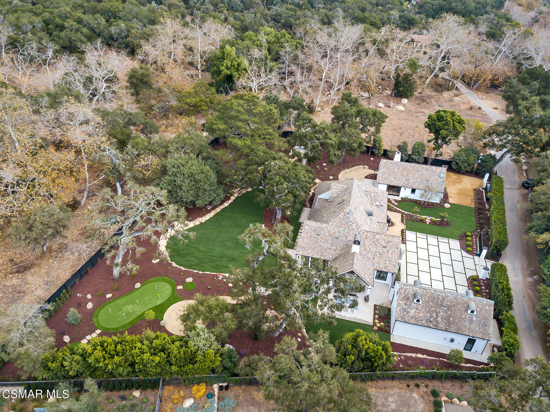 202 Olive Mill Road Santa Barbara, CA 93108 - Photo 3 of 65 4