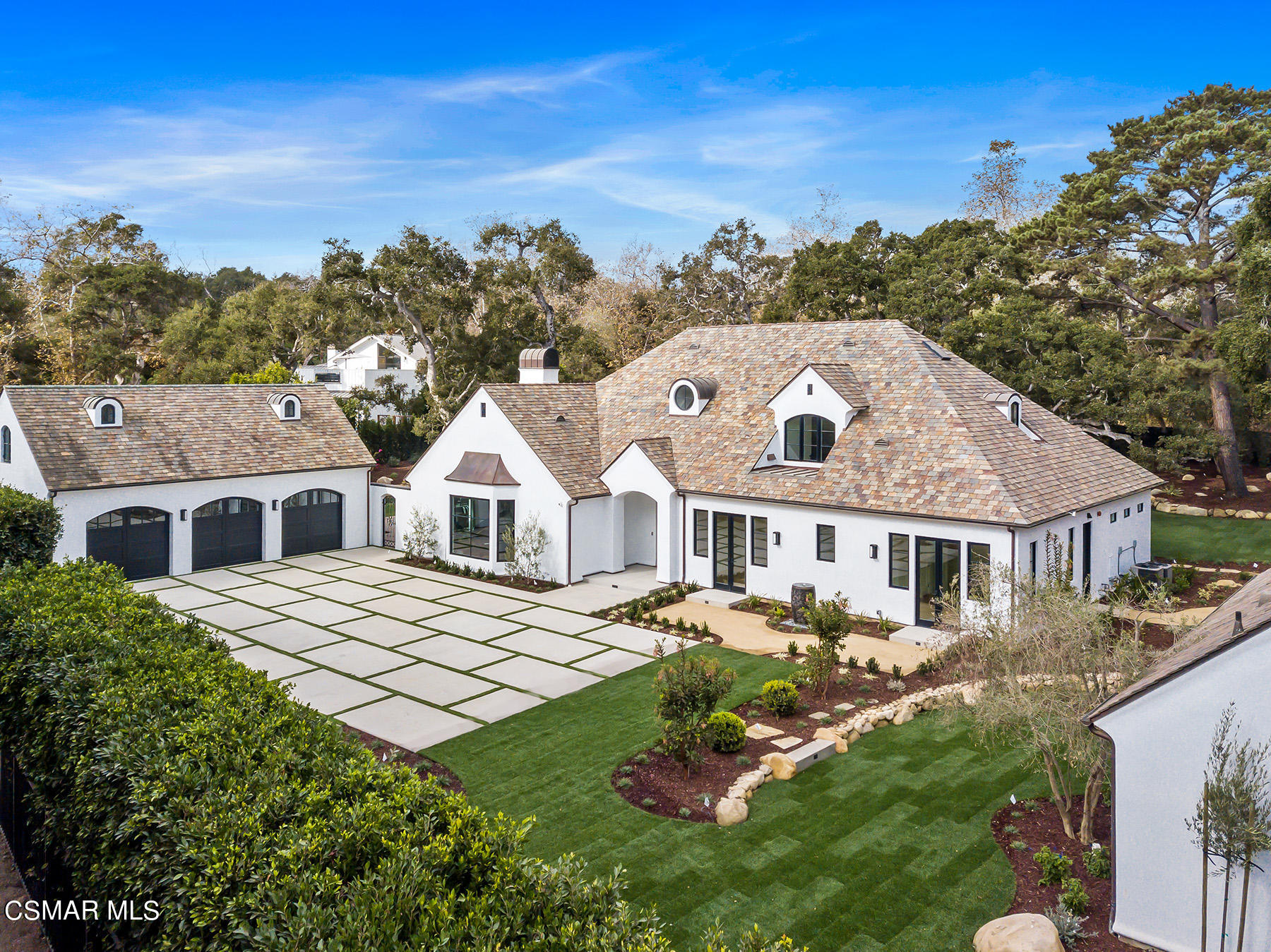 202 Olive Mill Road Santa Barbara, CA 93108 - Photo 4 of 65 10