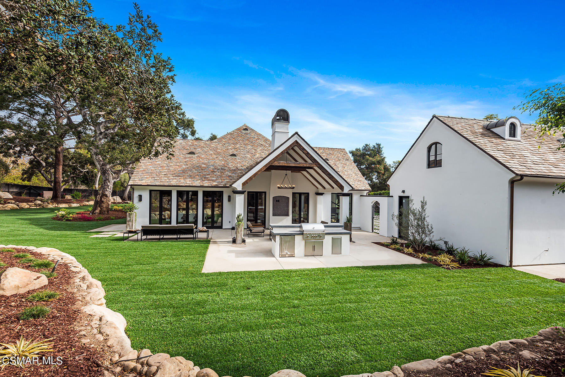 202 Olive Mill Road Santa Barbara, CA 93108 - Photo 40 of 65 31