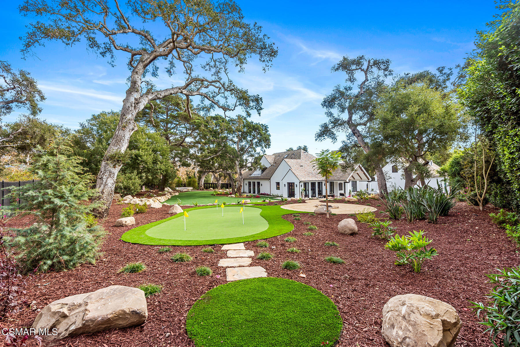 202 Olive Mill Road Santa Barbara, CA 93108 - Photo 45 of 65 41