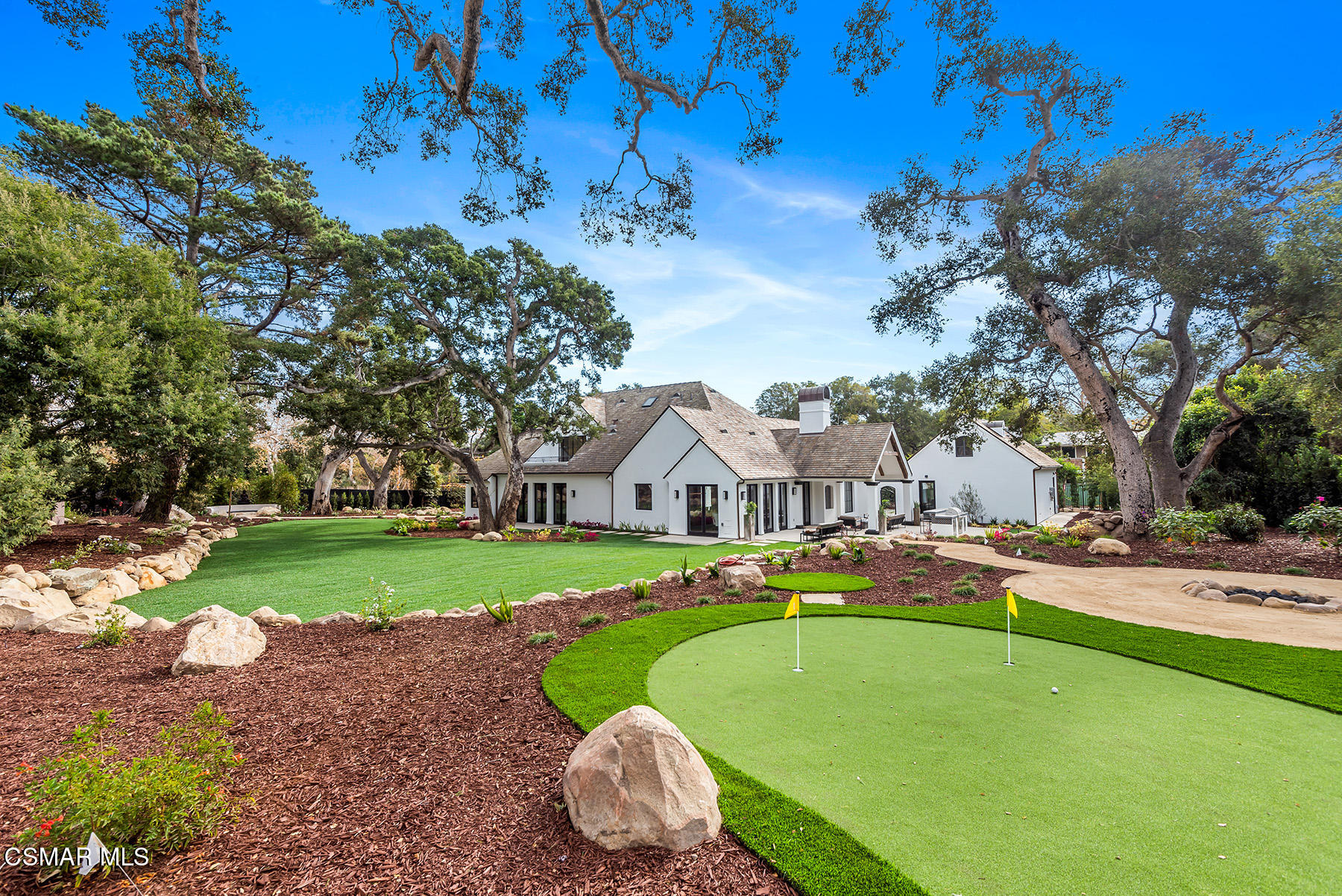 202 Olive Mill Road Santa Barbara, CA 93108 - Photo 46 of 65 37