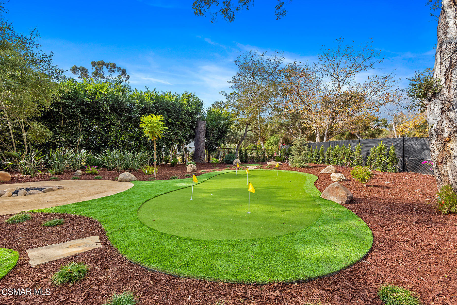 202 Olive Mill Road Santa Barbara, CA 93108 - Photo 47 of 65 43