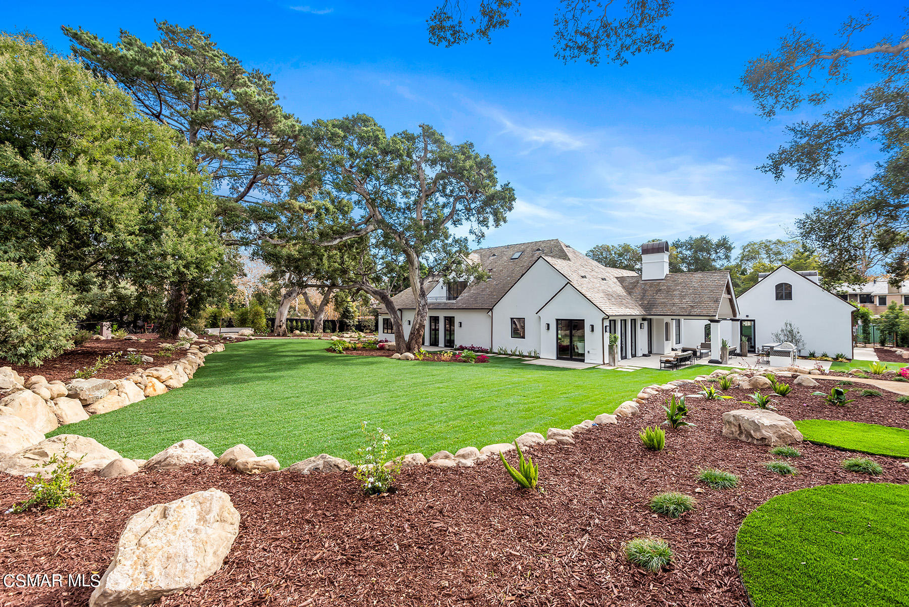 202 Olive Mill Road Santa Barbara, CA 93108 - Photo 49 of 65 36