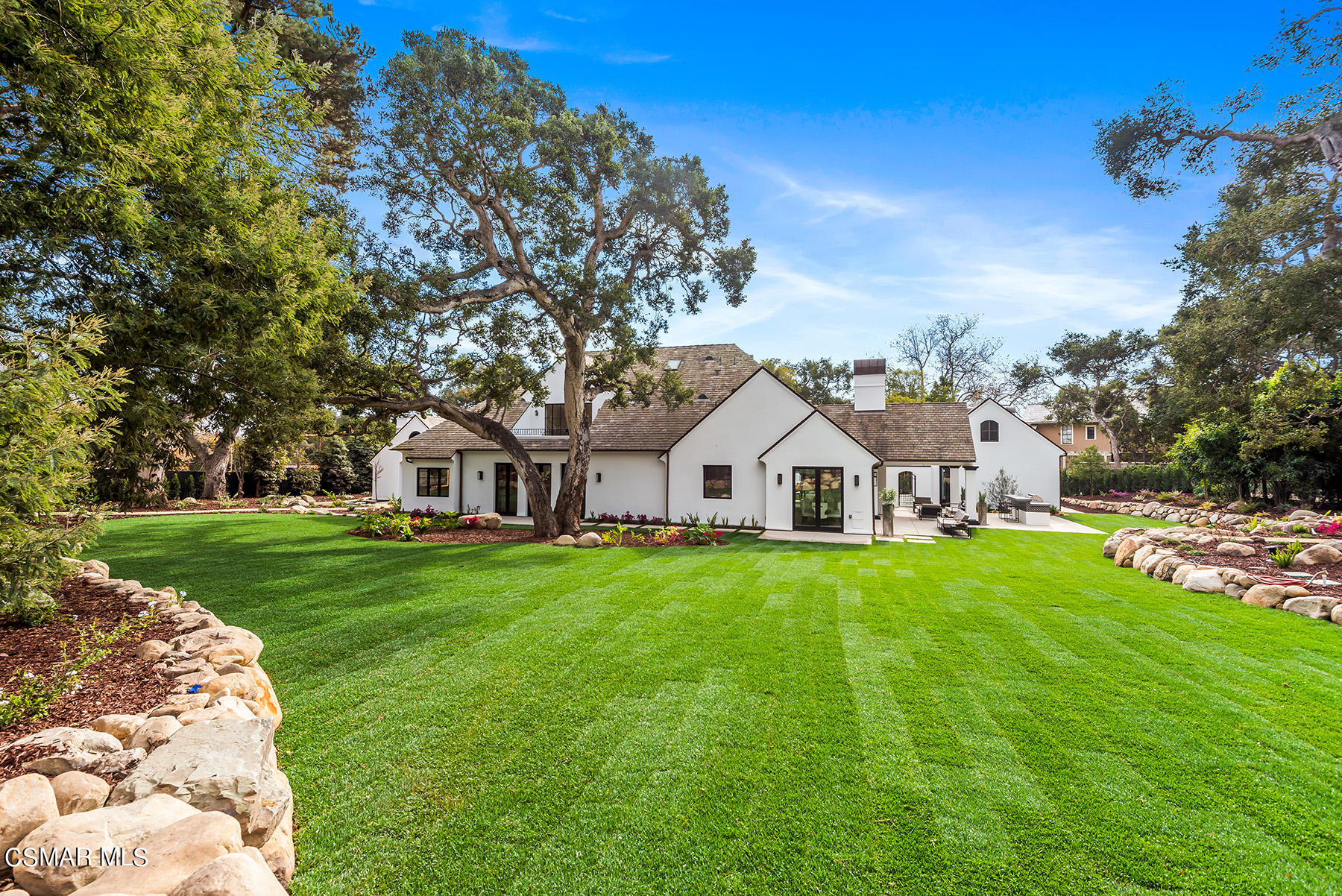 202 Olive Mill Road Santa Barbara, CA 93108 - Photo 51 of 65 34