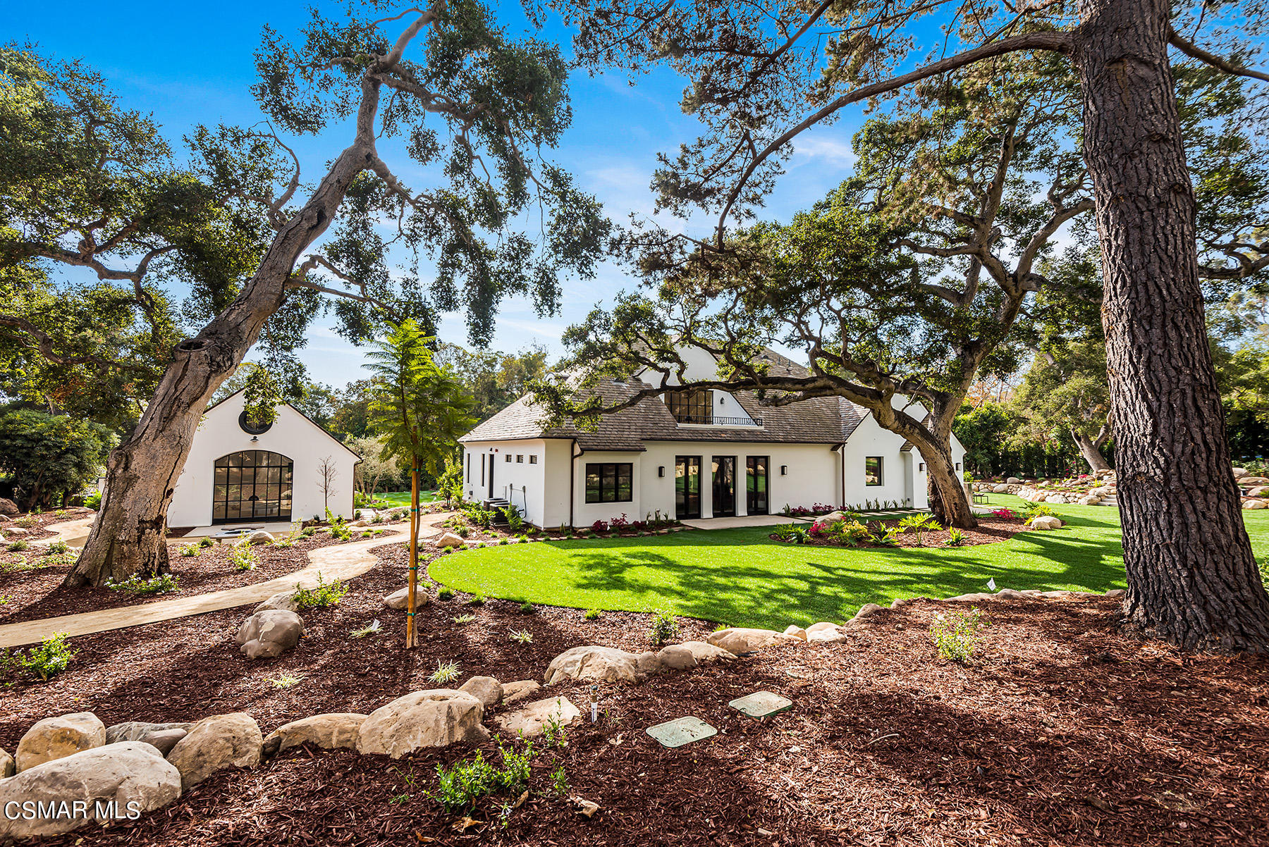 202 Olive Mill Road Santa Barbara, CA 93108 - Photo 52 of 65 22