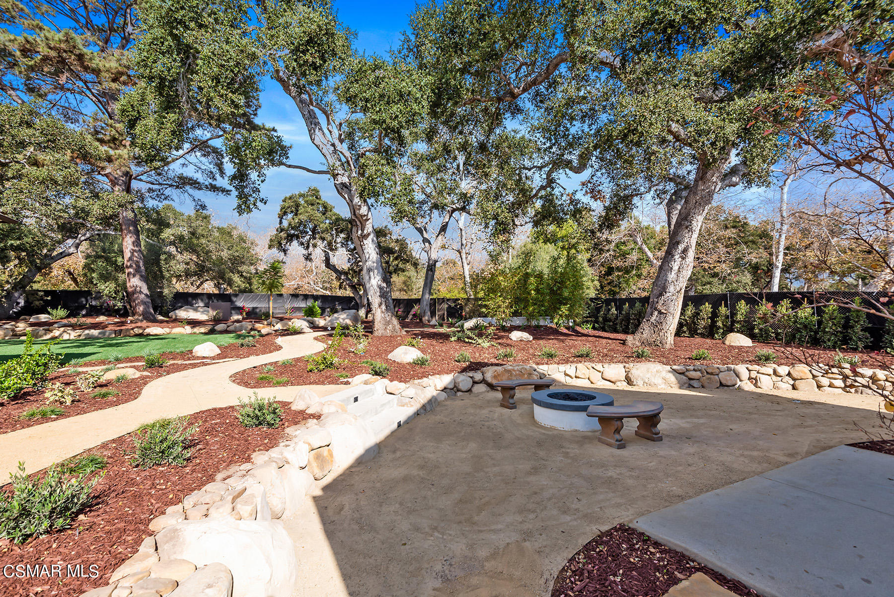 202 Olive Mill Road Santa Barbara, CA 93108 - Photo 58 of 65 52
