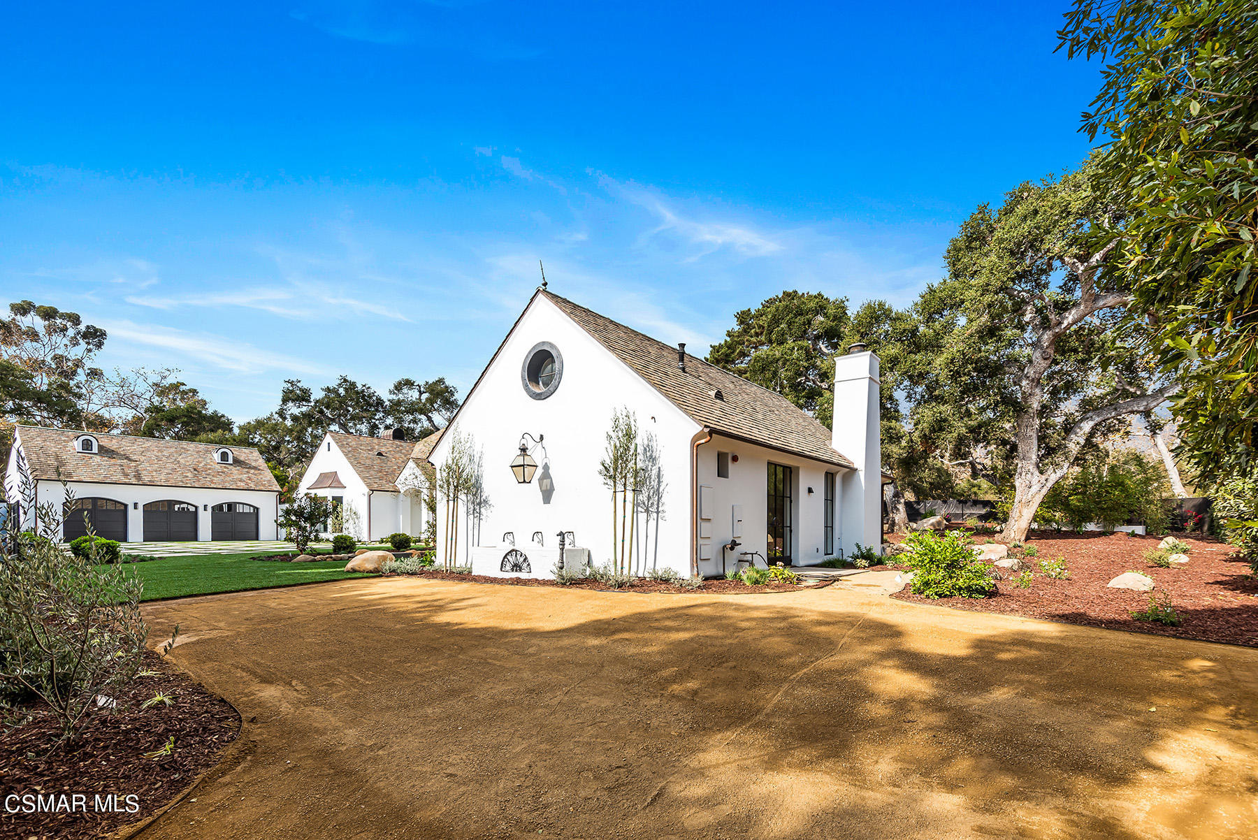 202 Olive Mill Road Santa Barbara, CA 93108 - Photo 61 of 65 17