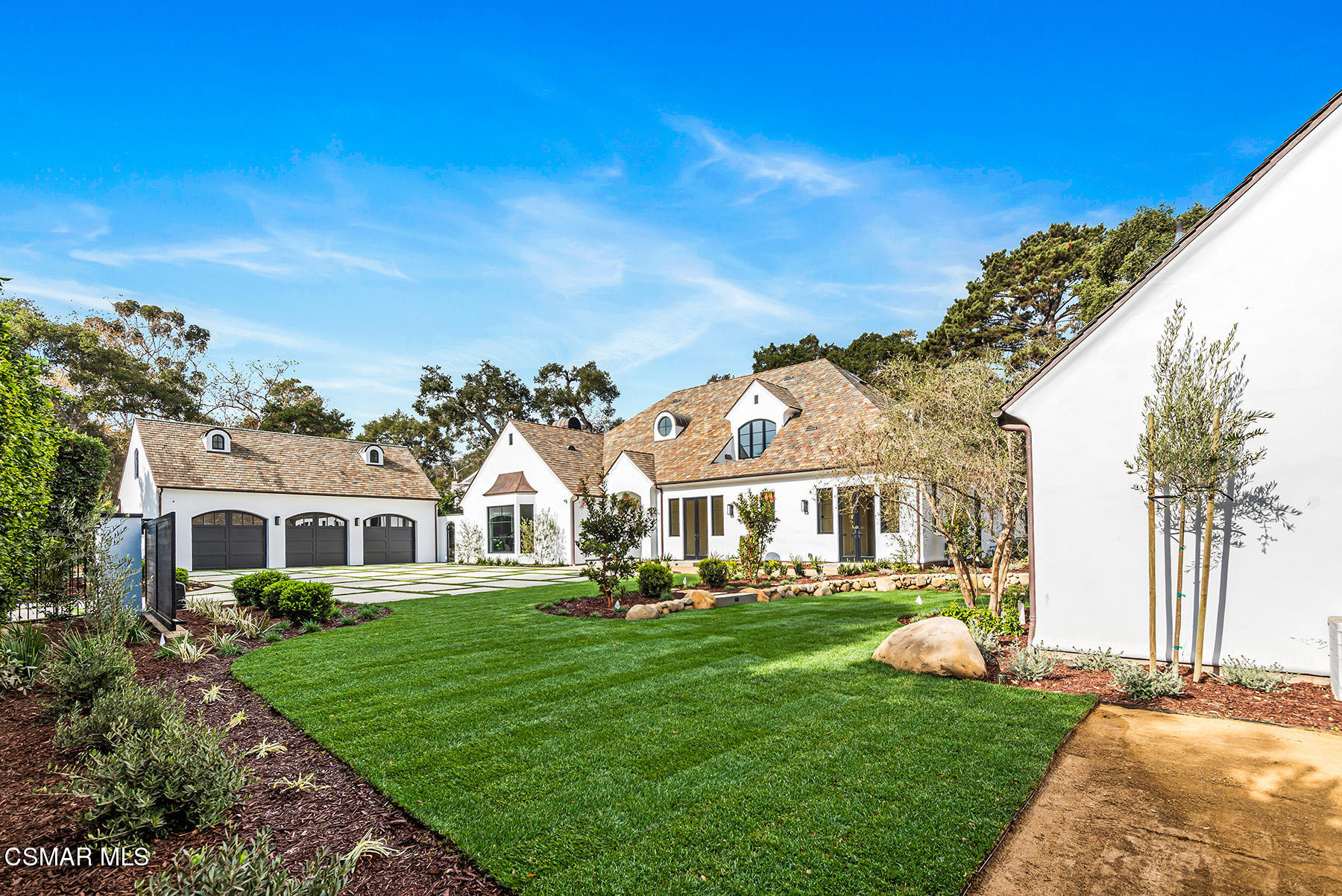 202 Olive Mill Road Santa Barbara, CA 93108 - Photo 62 of 65 18