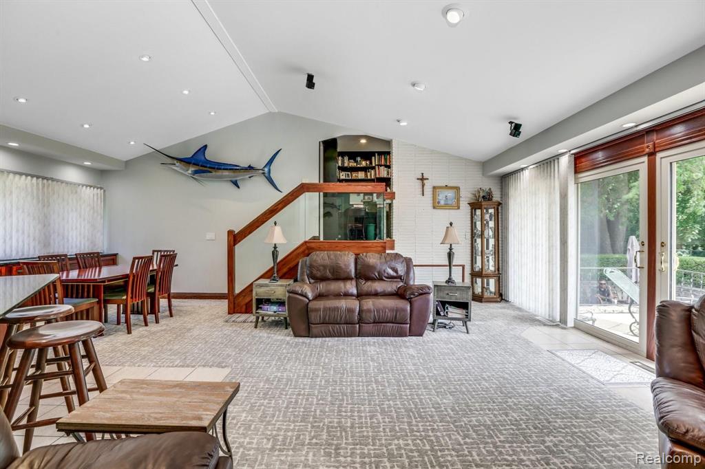 600 Middlesex Road Grosse Pointe Park, MI 48230 - Photo 19 of 44