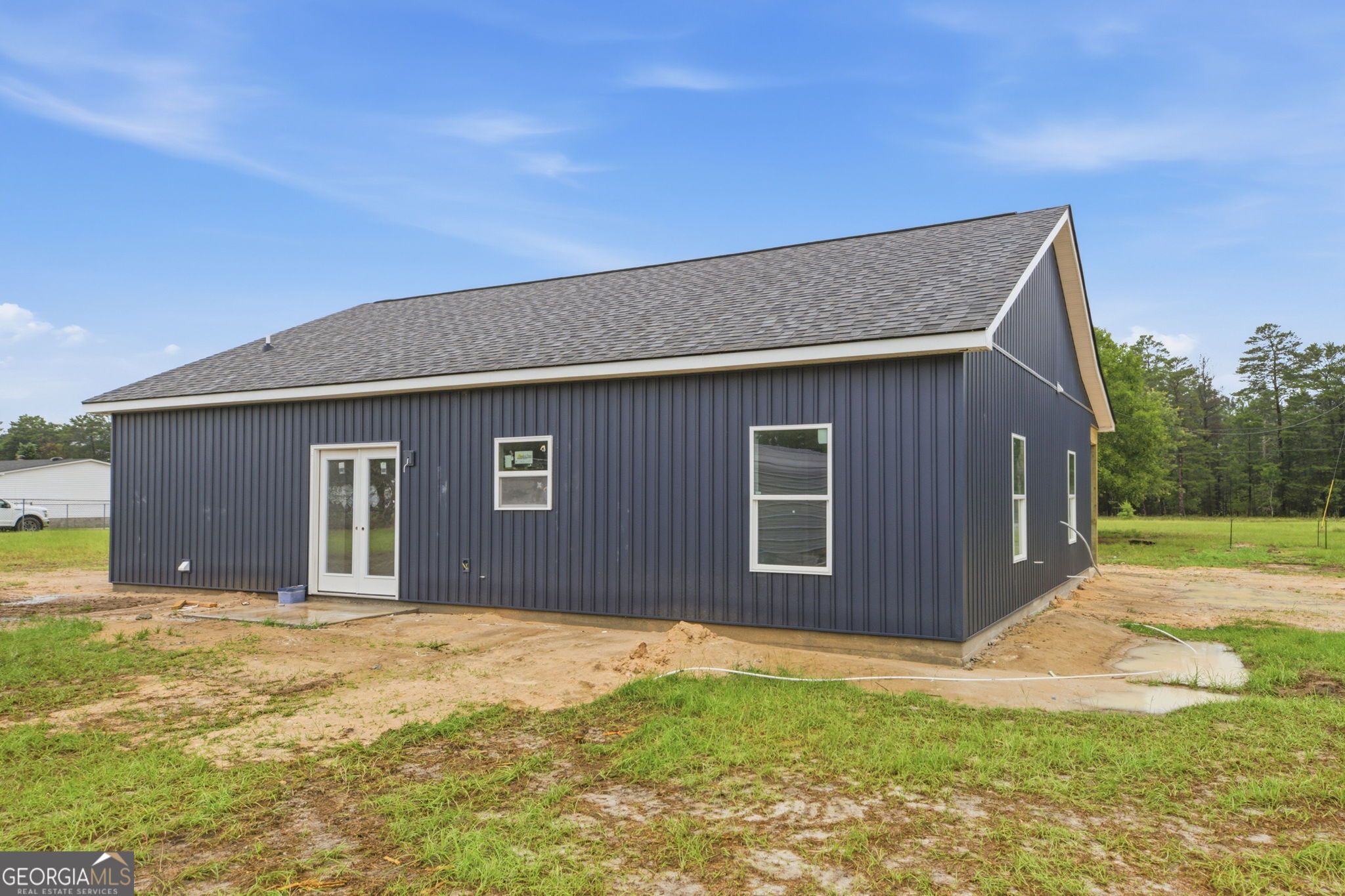 2759 Hortman Mill Road Roberta, GA 31078 - Photo 19 of 19