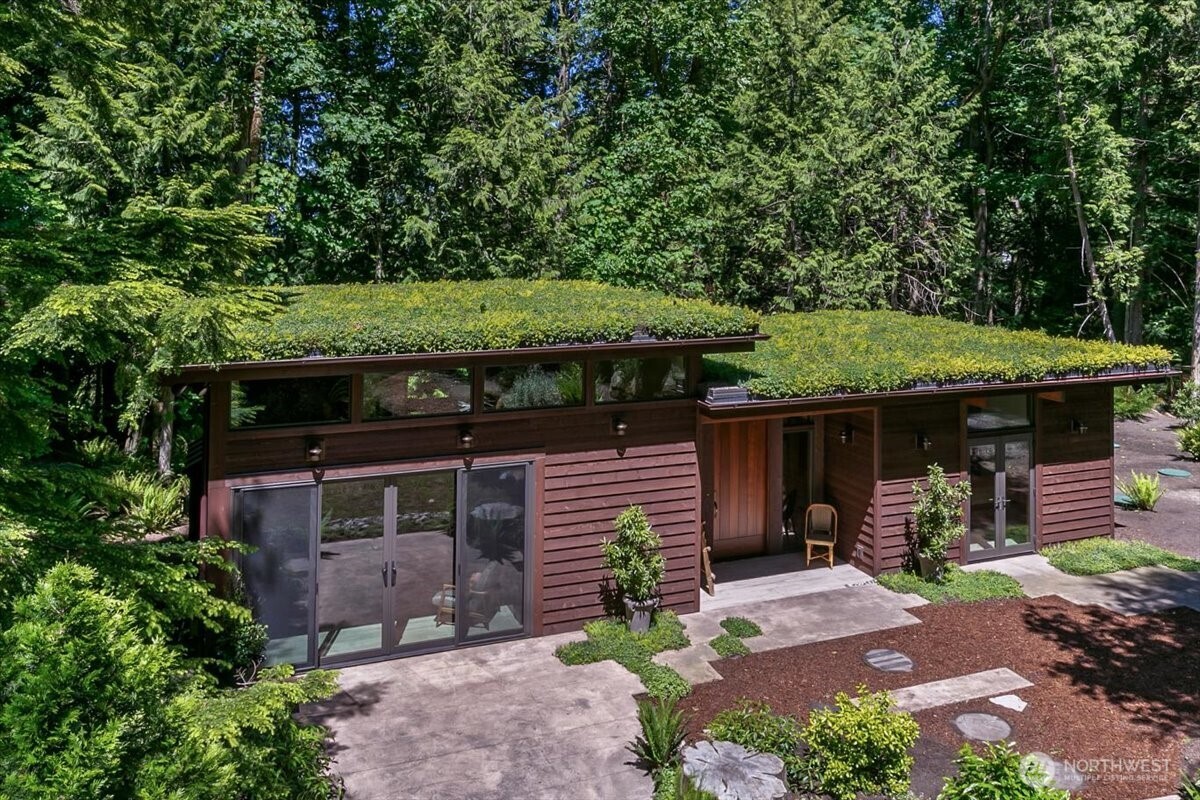 1103 East Ludlow Ridge Road Port Ludlow, WA 98365 - Photo 1 of 39
