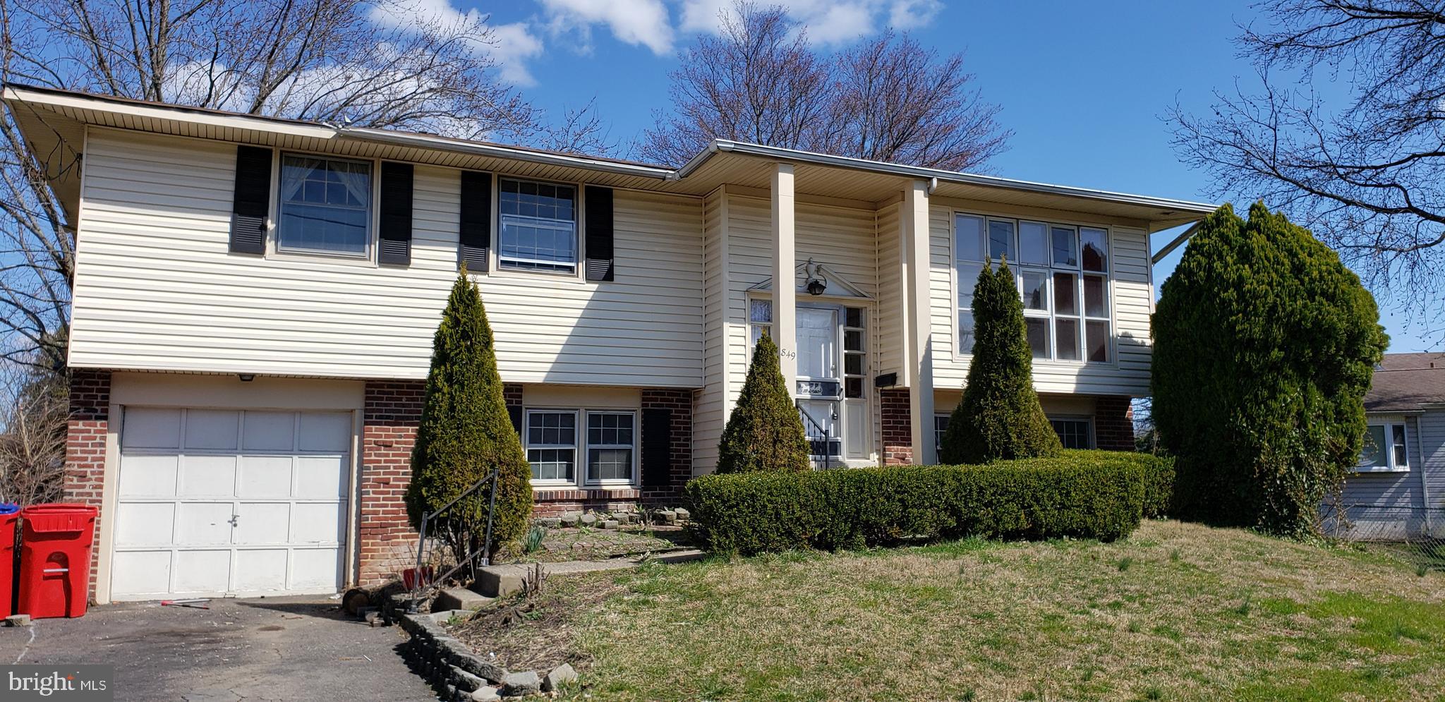 849 West County Line Road Warminster, PA 18974 - Photo 1 of 18