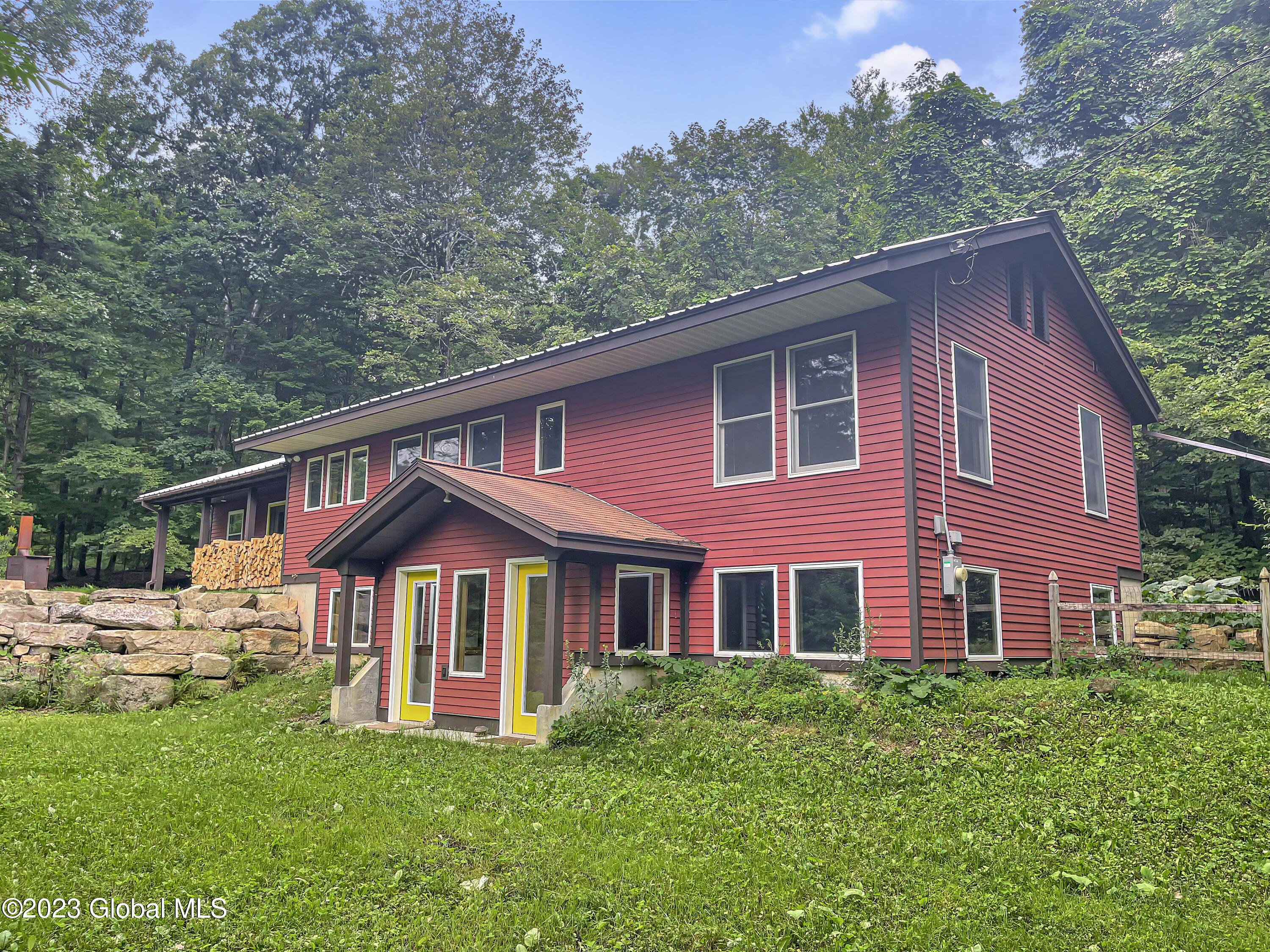 337 Daniels Road Greenfield, NY 12866 - Photo 28 of 30 IMG_4352