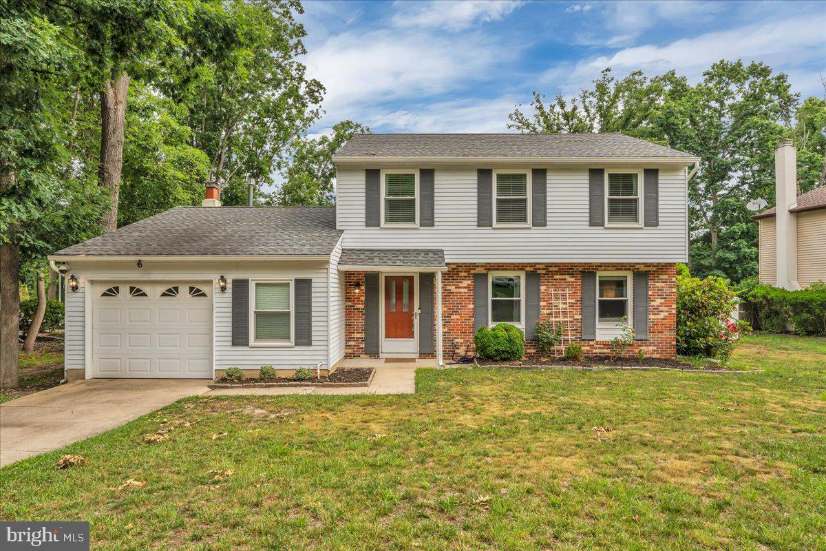 11 Goodwin Parkway Sewell, NJ 08080 - Photo 2 of 25