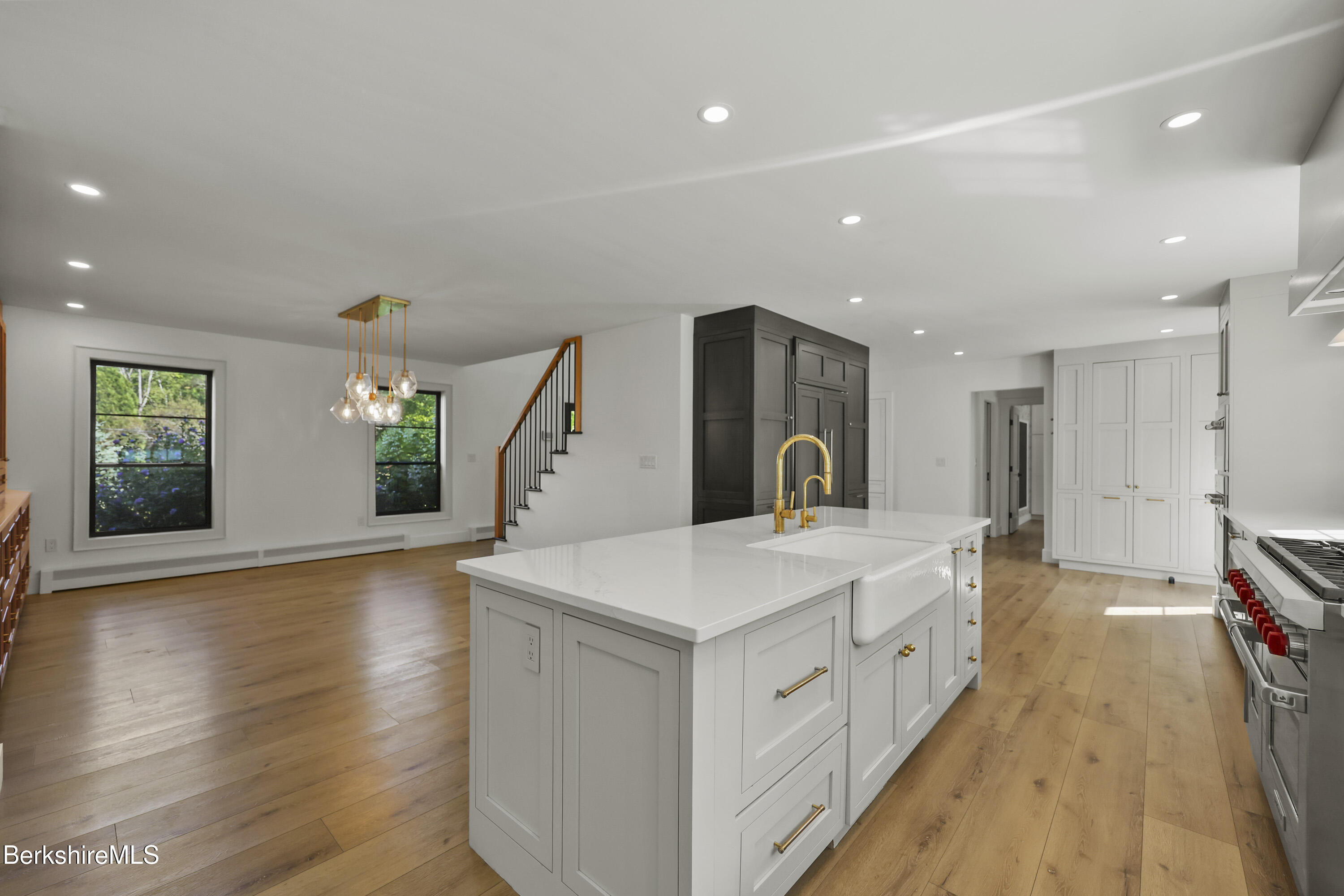 65 Johnson Road Dalton, MA 01226 - Photo 16 of 76 Kitchen