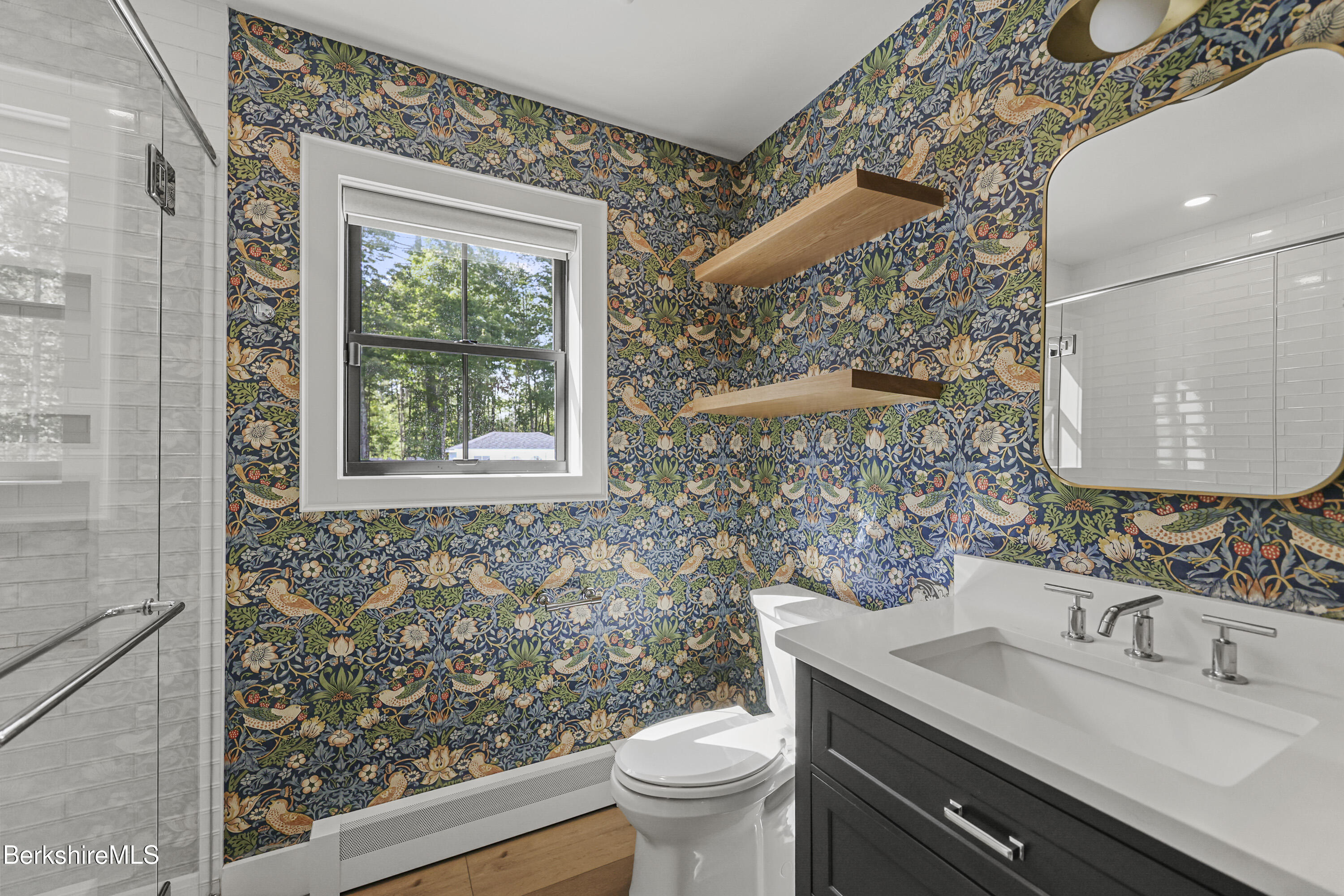 65 Johnson Road Dalton, MA 01226 - Photo 27 of 76 First Floor Full Bathroom