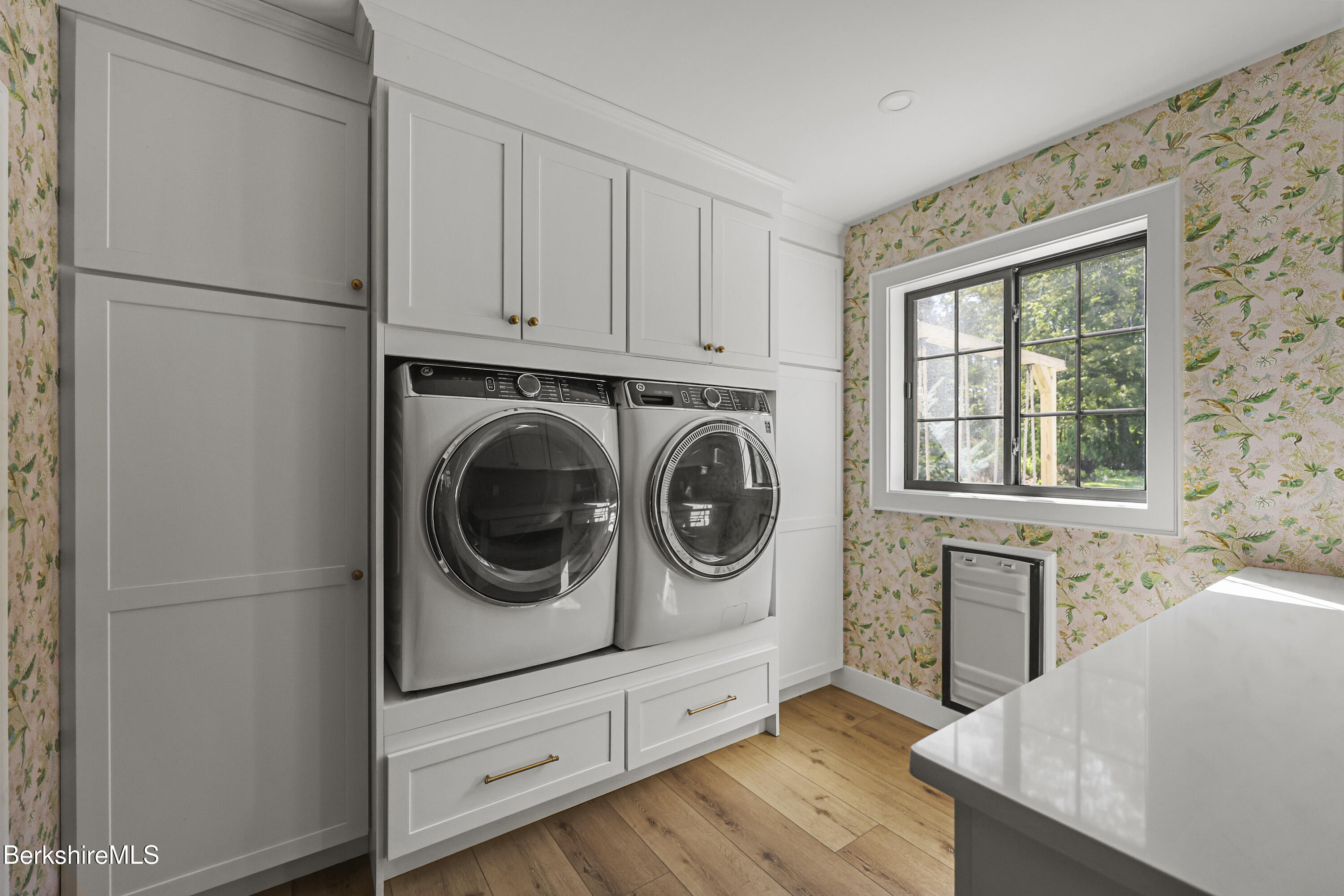 65 Johnson Road Dalton, MA 01226 - Photo 28 of 76 Laundry Room