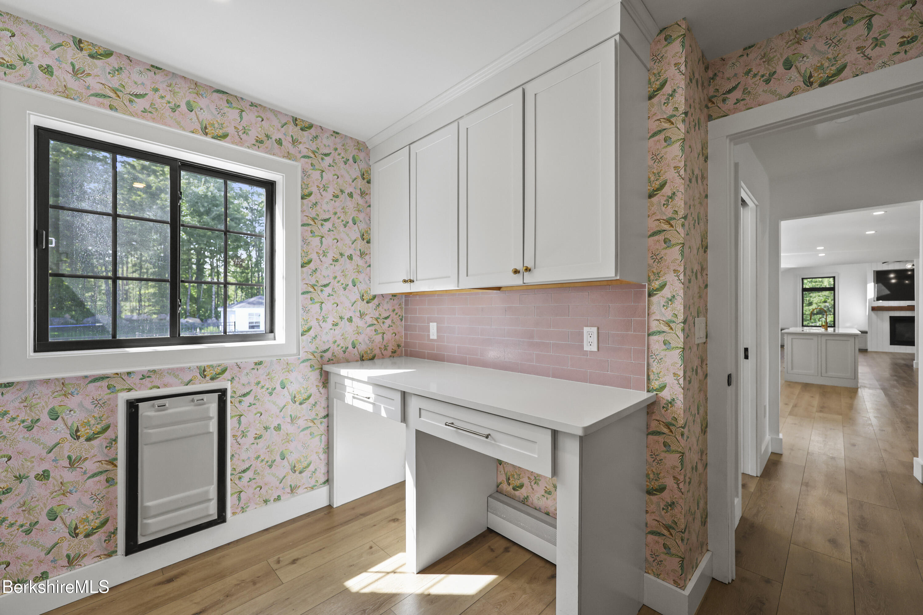 65 Johnson Road Dalton, MA 01226 - Photo 29 of 76 Laundry Room