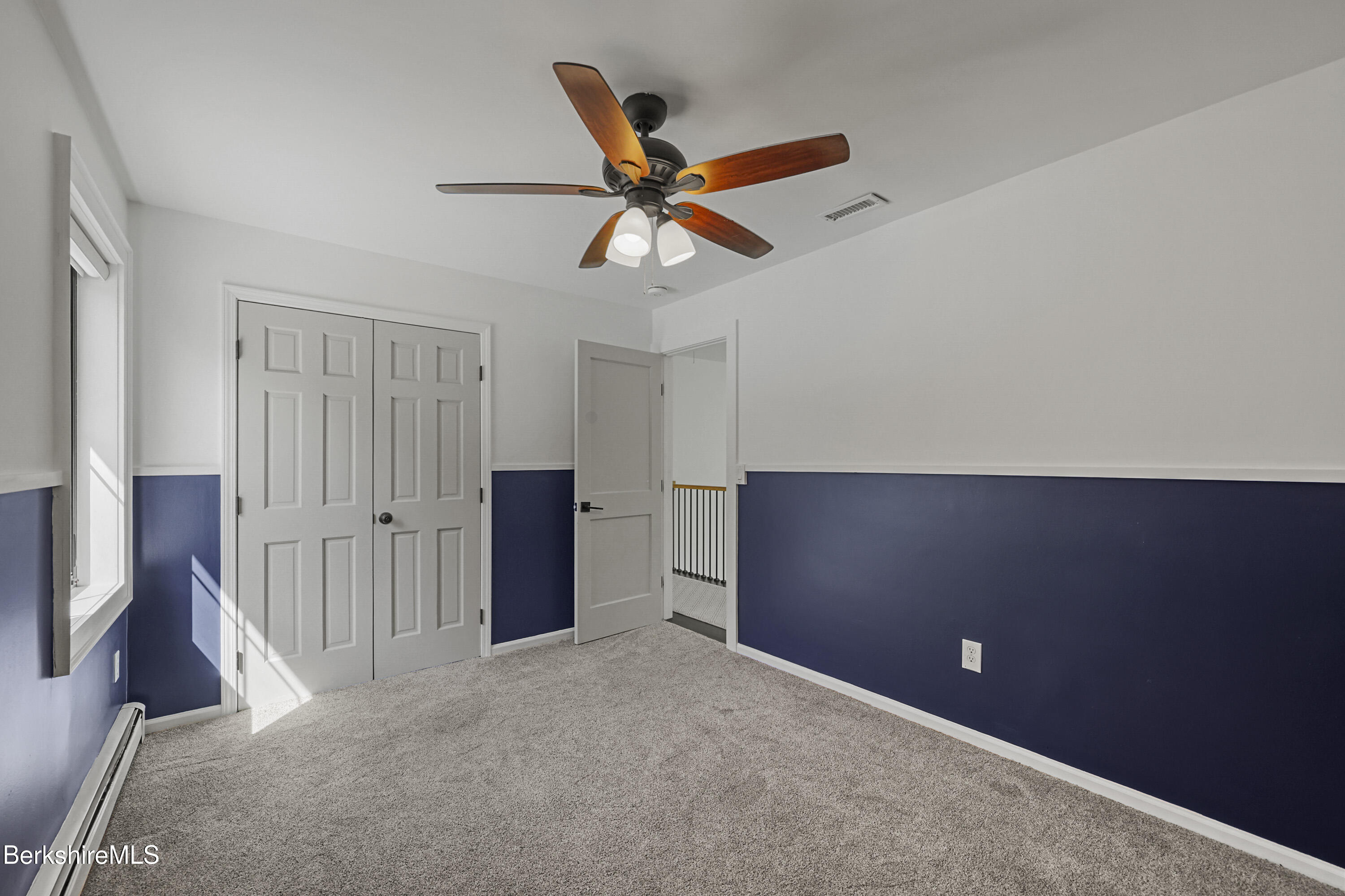 65 Johnson Road Dalton, MA 01226 - Photo 41 of 76 Bedroom Two