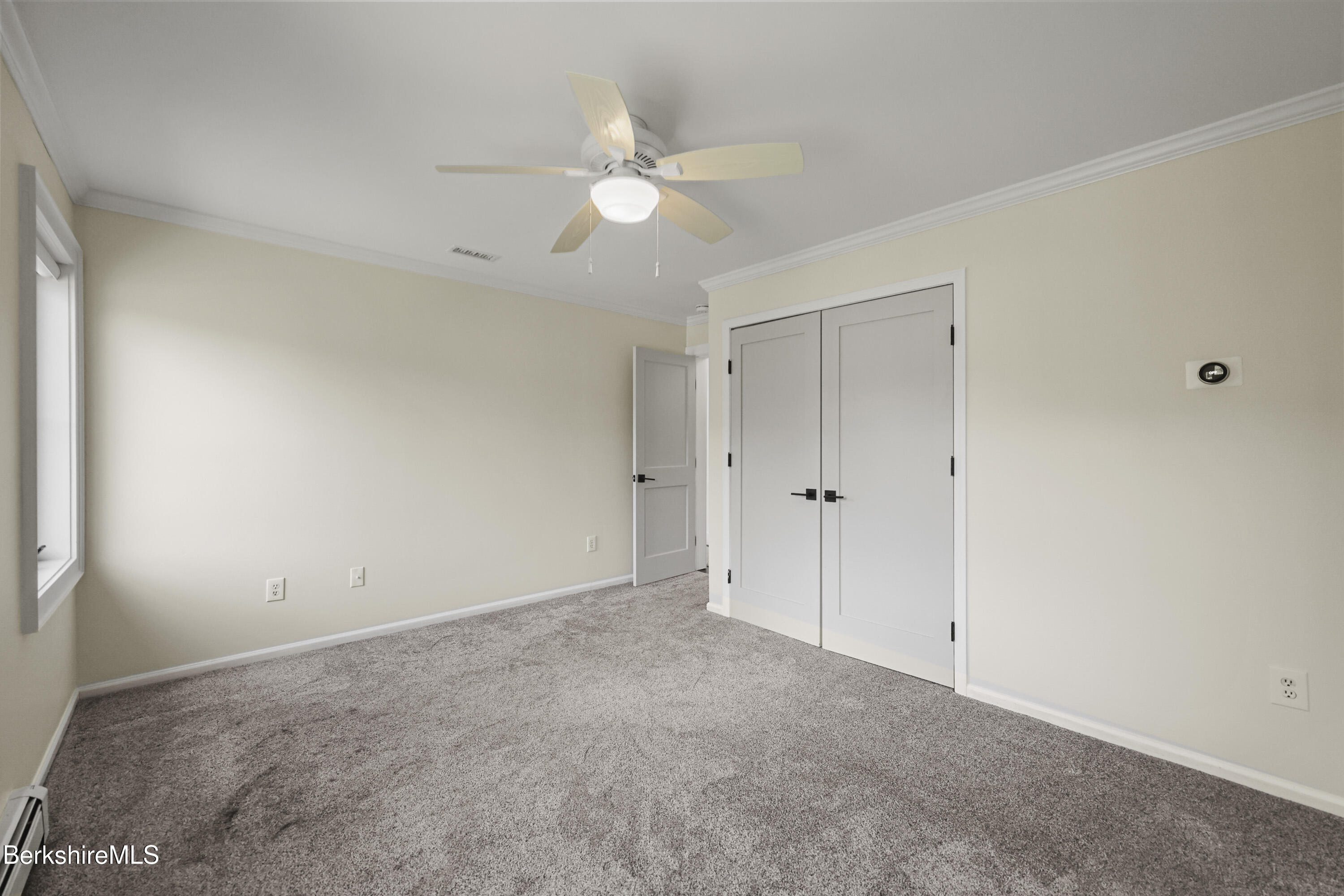 65 Johnson Road Dalton, MA 01226 - Photo 44 of 76 Bedroom Three