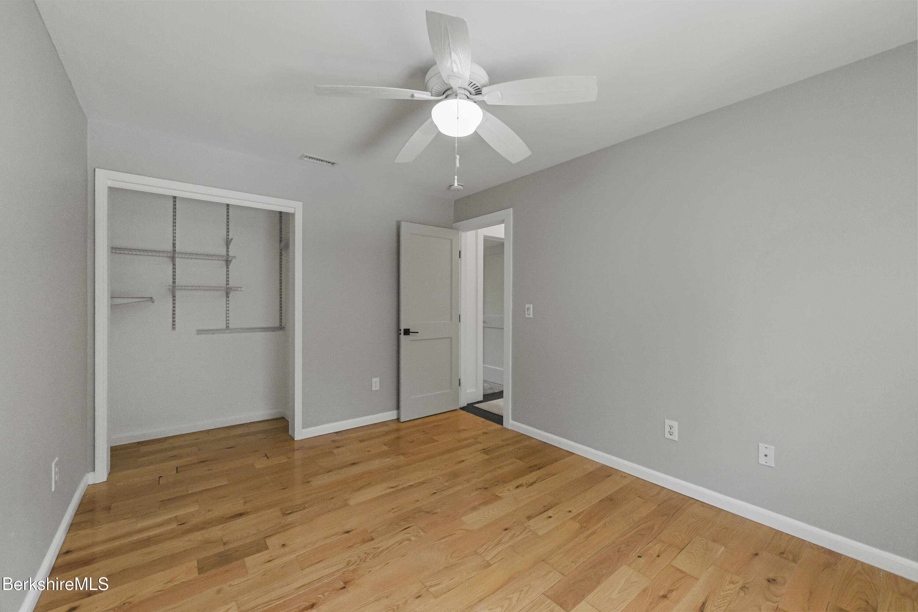 65 Johnson Road Dalton, MA 01226 - Photo 47 of 76 Bedroom Four