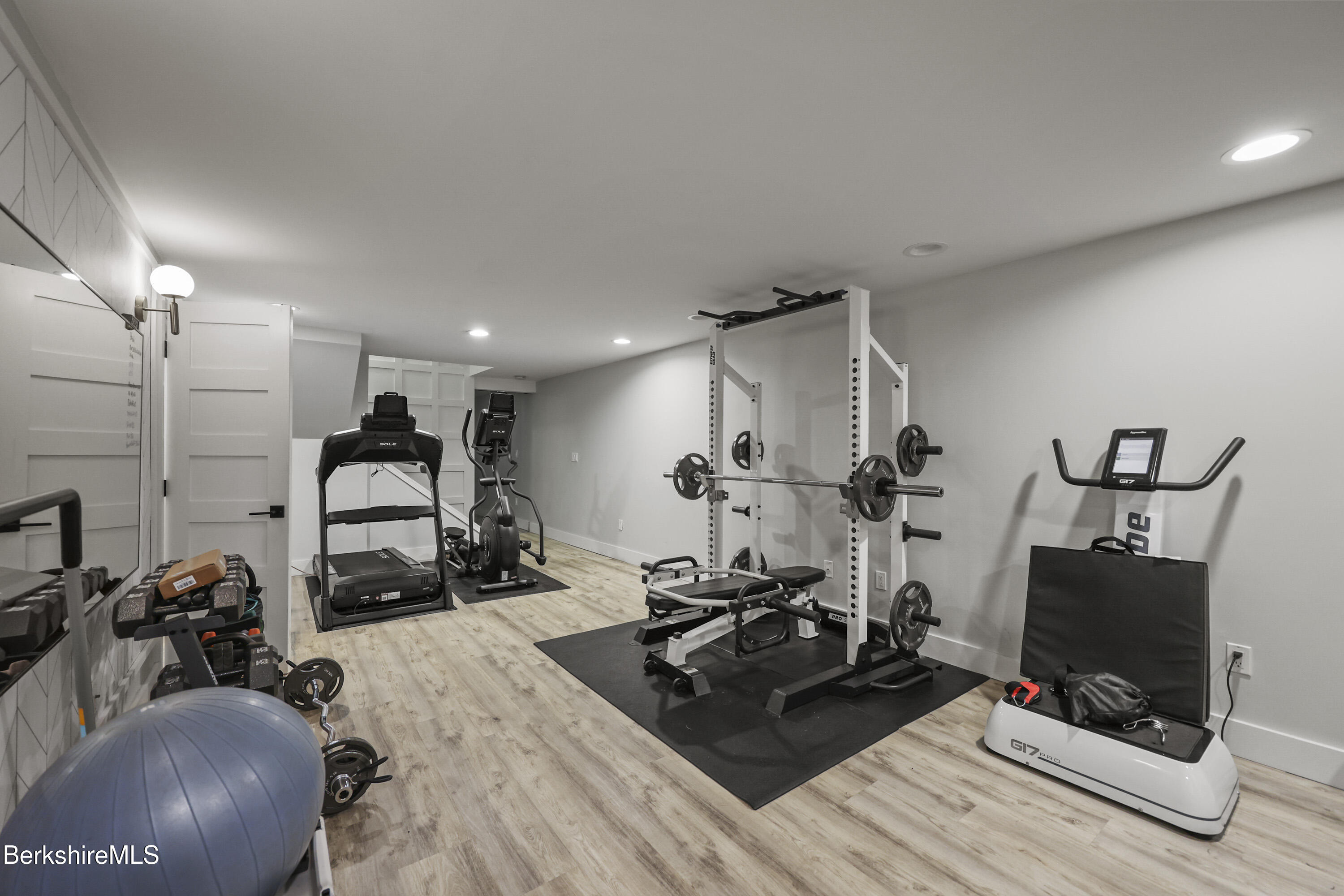 65 Johnson Road Dalton, MA 01226 - Photo 50 of 76 Lower Level