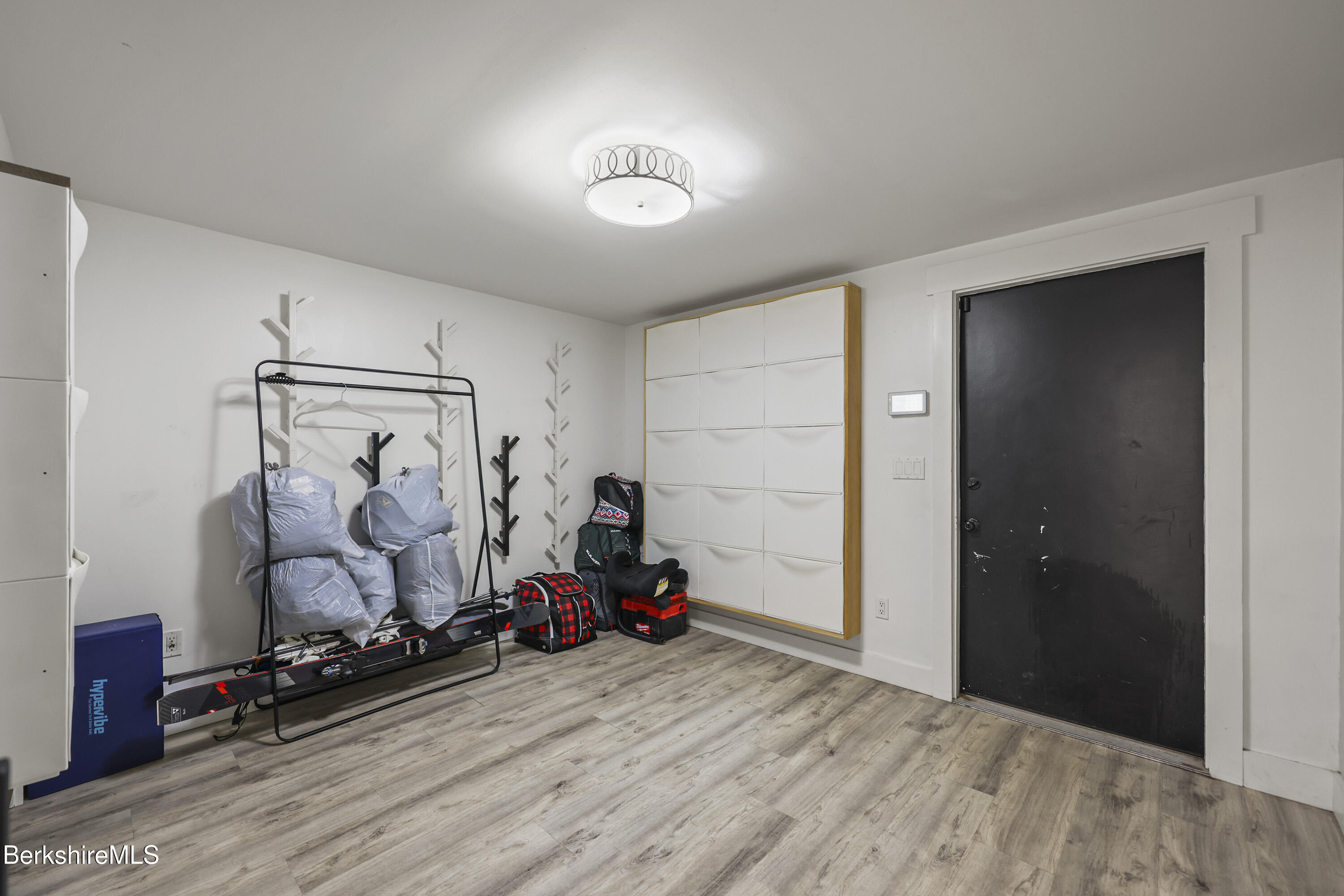 65 Johnson Road Dalton, MA 01226 - Photo 54 of 76 Lower Level Mud Room