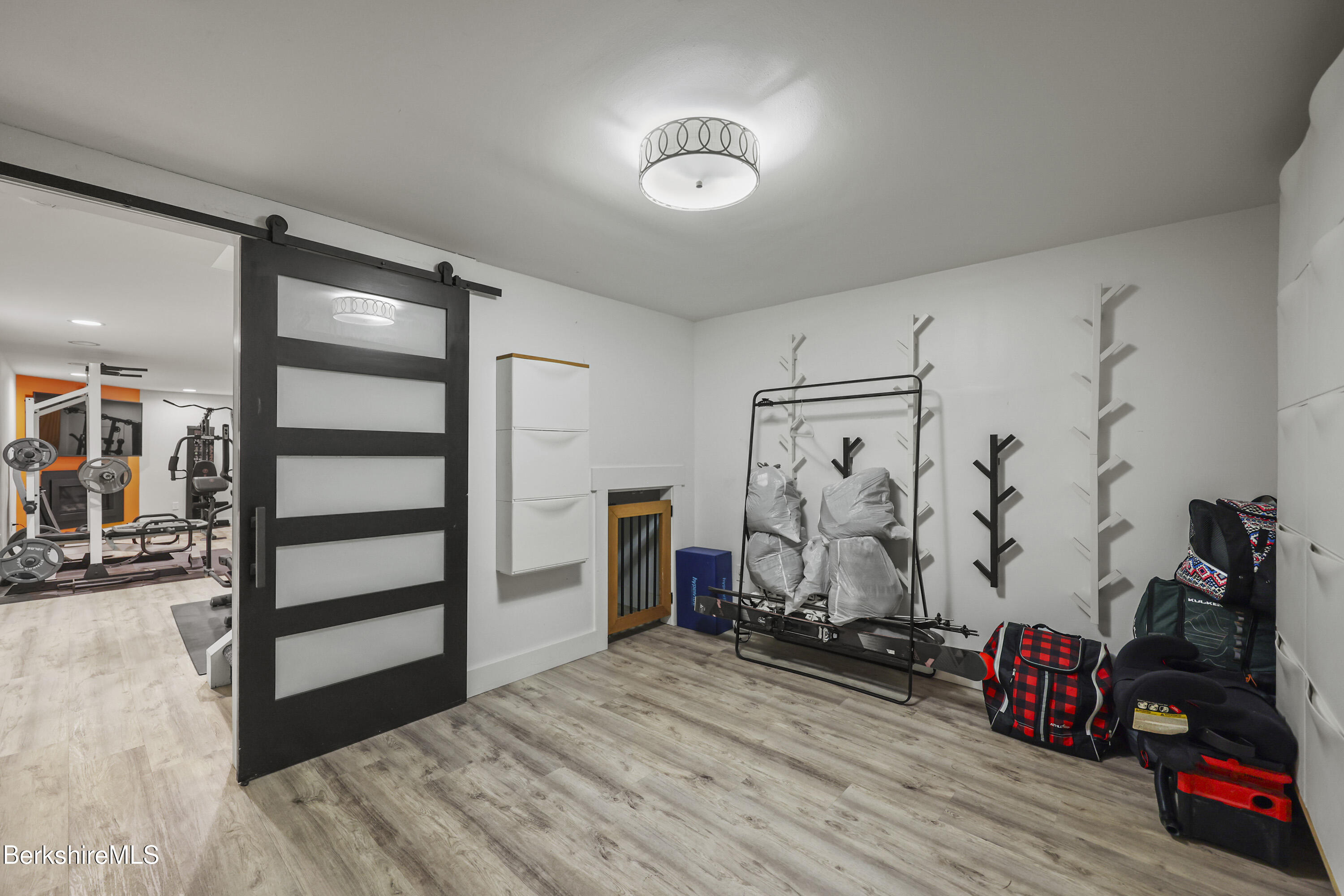 65 Johnson Road Dalton, MA 01226 - Photo 55 of 76 Lower Level Mud Room