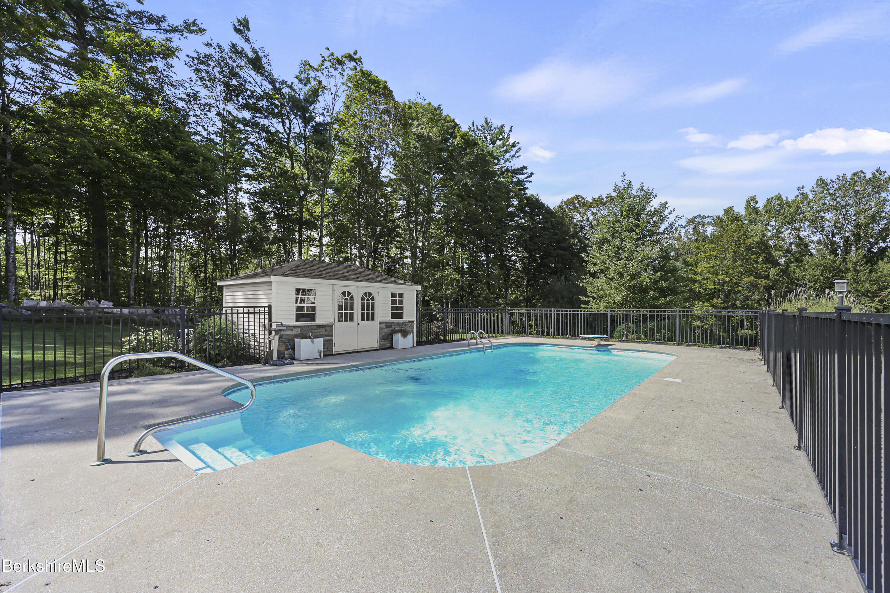 65 Johnson Road Dalton, MA 01226 - Photo 59 of 76 Pool