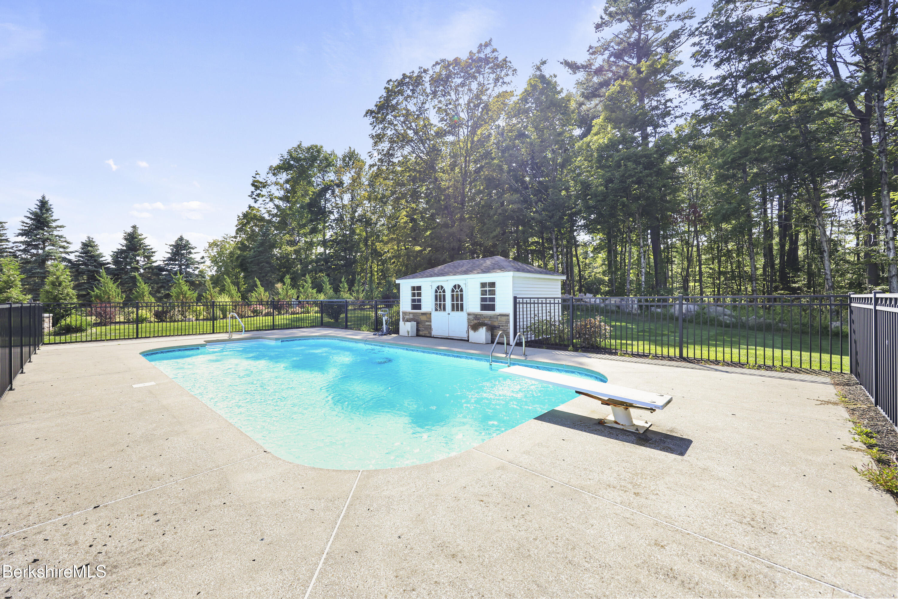 65 Johnson Road Dalton, MA 01226 - Photo 60 of 76 315 Pool