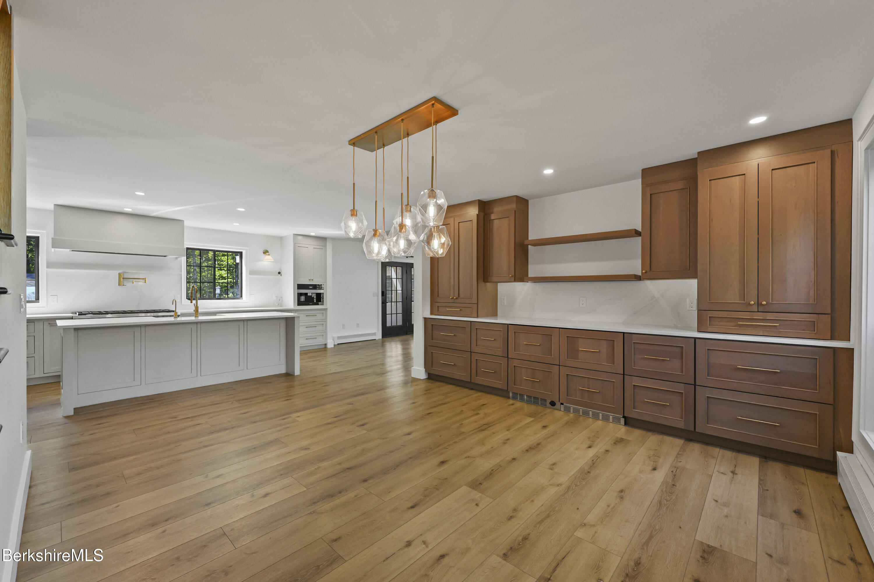 65 Johnson Road Dalton, MA 01226 - Photo 8 of 76 Dining Room