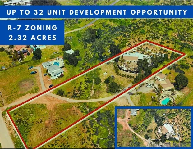 $2,000,000 | 11041 Summit Avenue, Santee, CA 92071