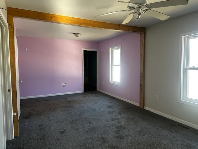 $65,000 | 1001 East Oak Street, West Frankfort, IL 62896